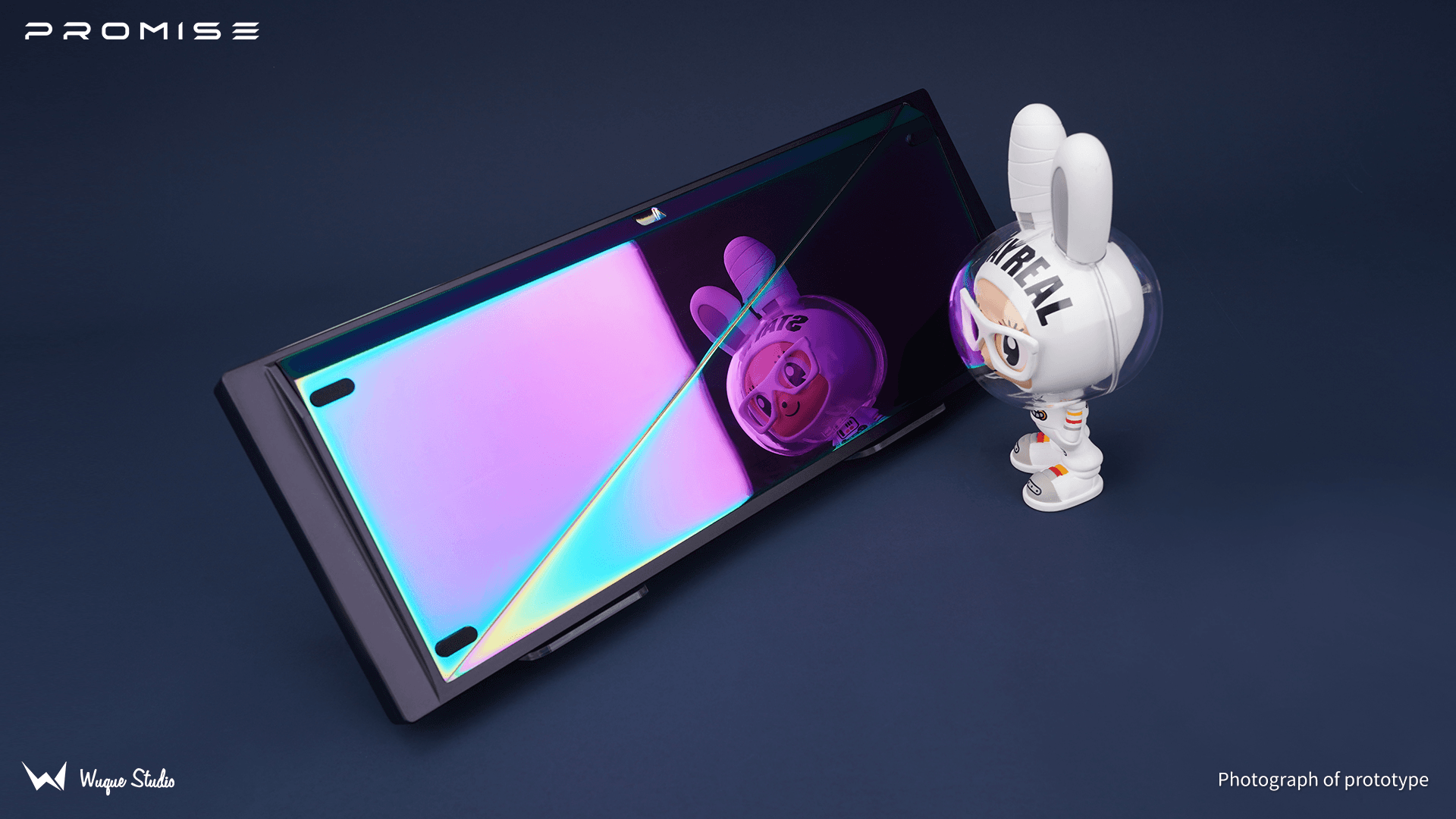 Promise87- Truly Personal Customizable TKL Kit image 2