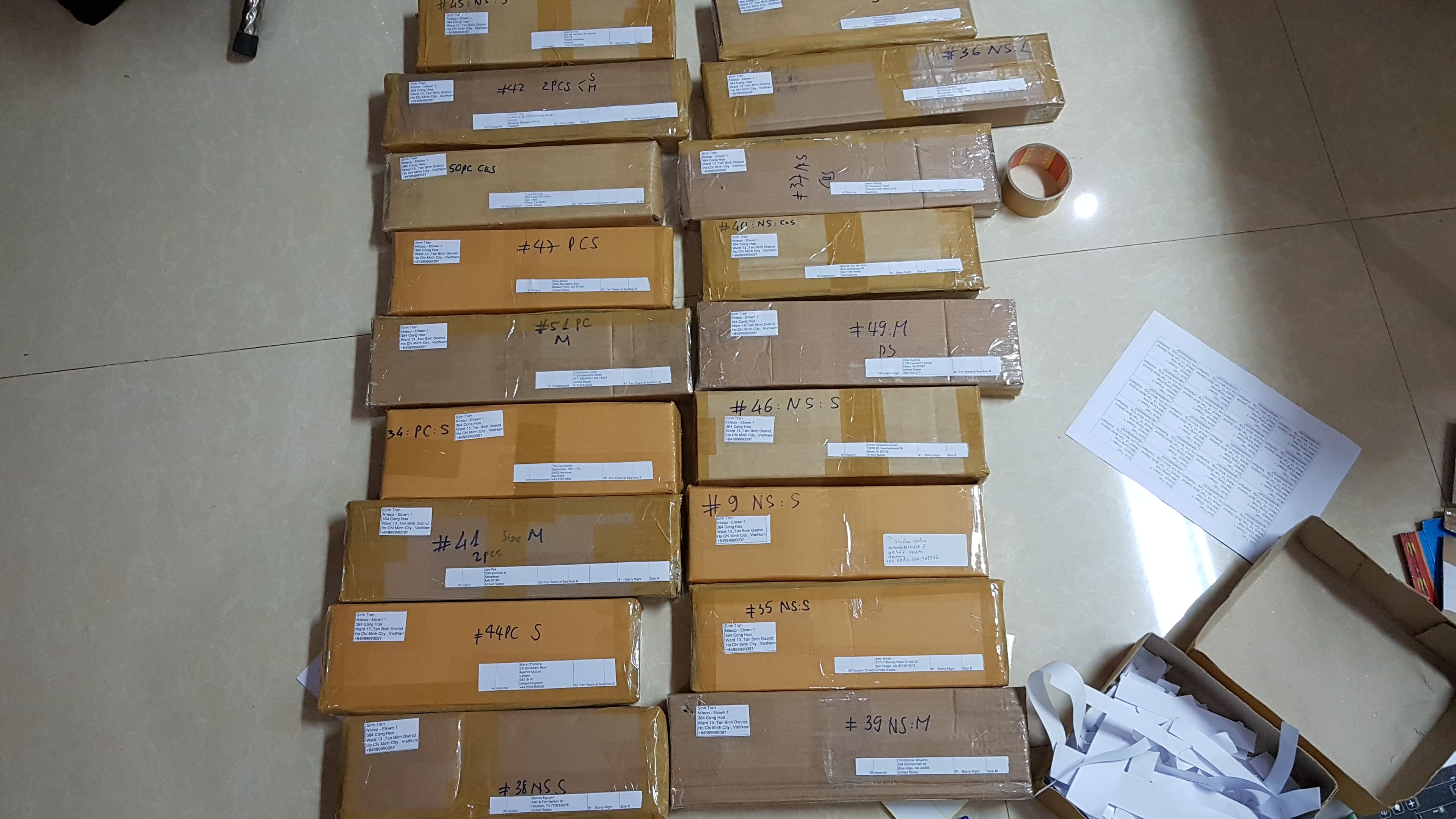 Mictlan Wrist Rest Collection image 74