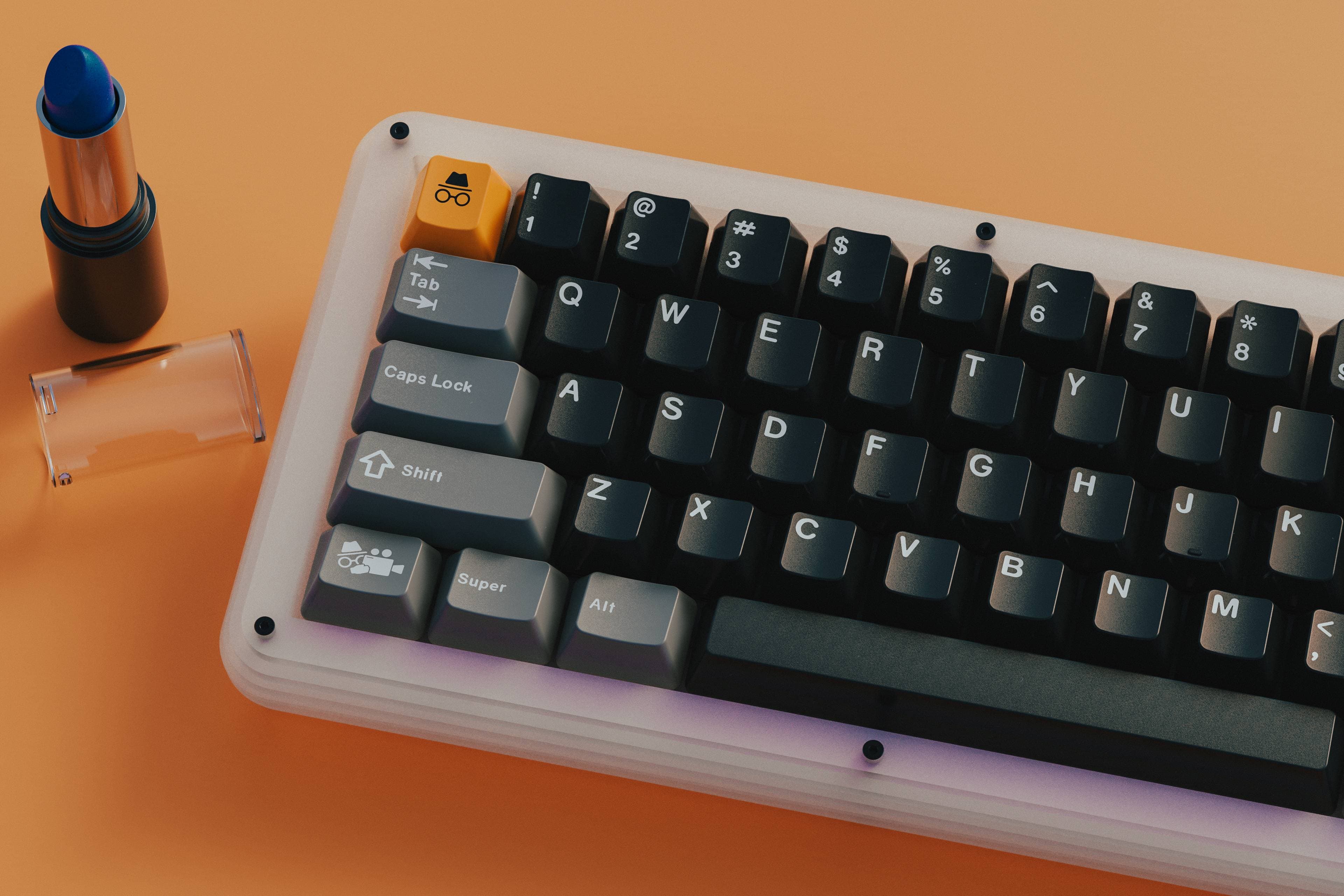 DCS Incognito (Formerly GMK Incognito) | Sept 18 - Oct 16 image 21