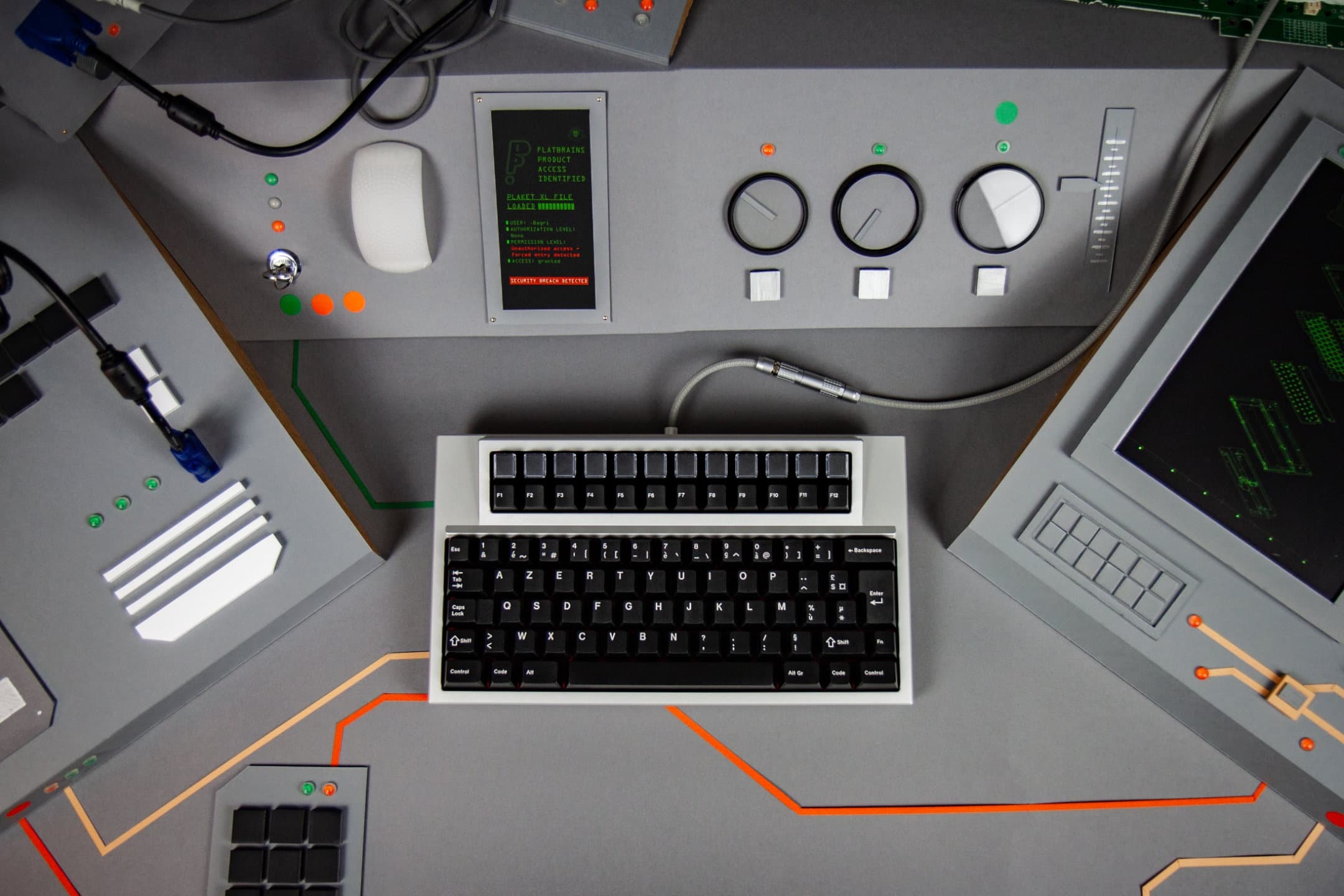 PlaketXL by Flatbrains! | GB Ended image 6