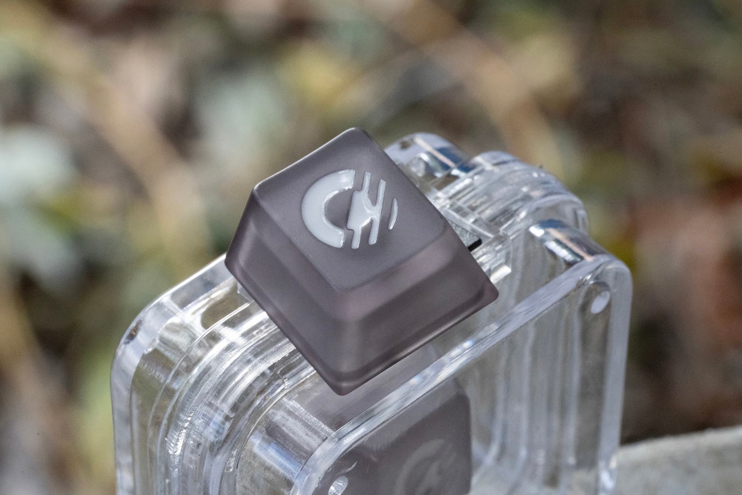 GMK CYL ASCII II - Group Buy concluded - Production queue image 8