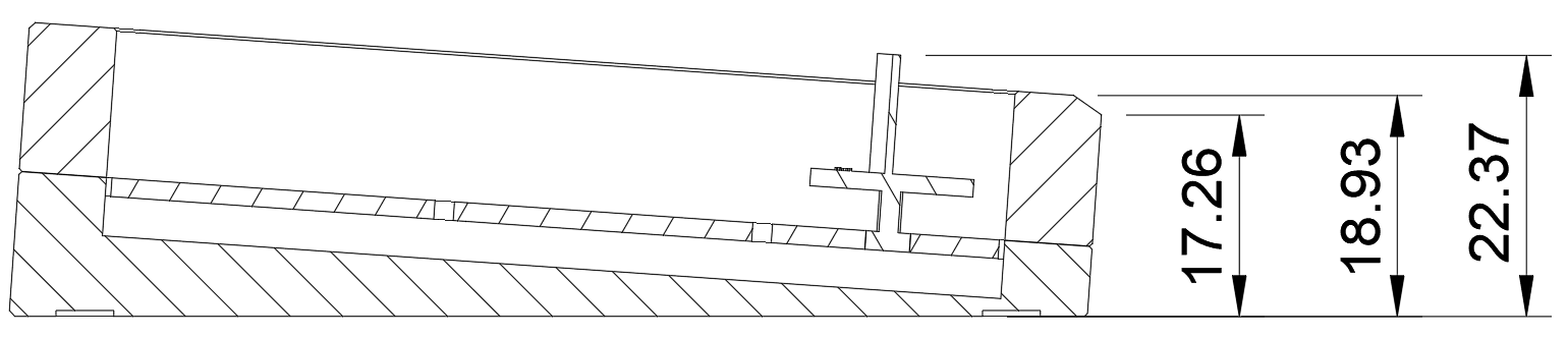 bully - a base-kit compatible 40% keyboard | some units shipping now! image 2