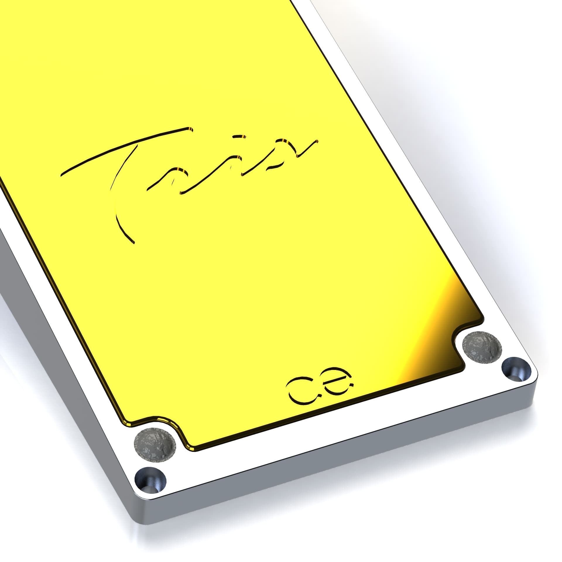 TGR Tris/Tris CE numpad 65% Shipped image 9