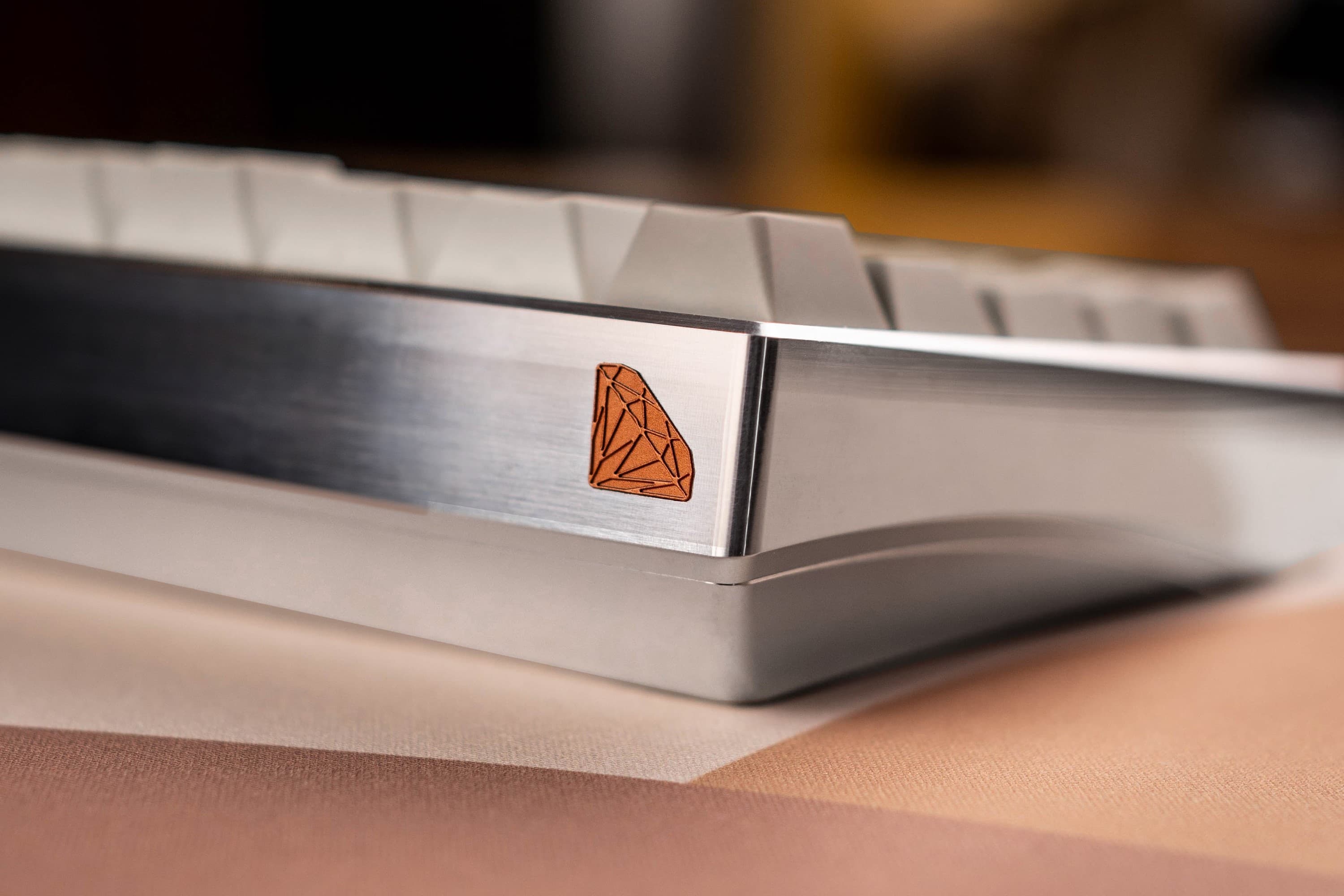 RAE | ADAMAS - 65% Gasket Integrated Top Mount image 24