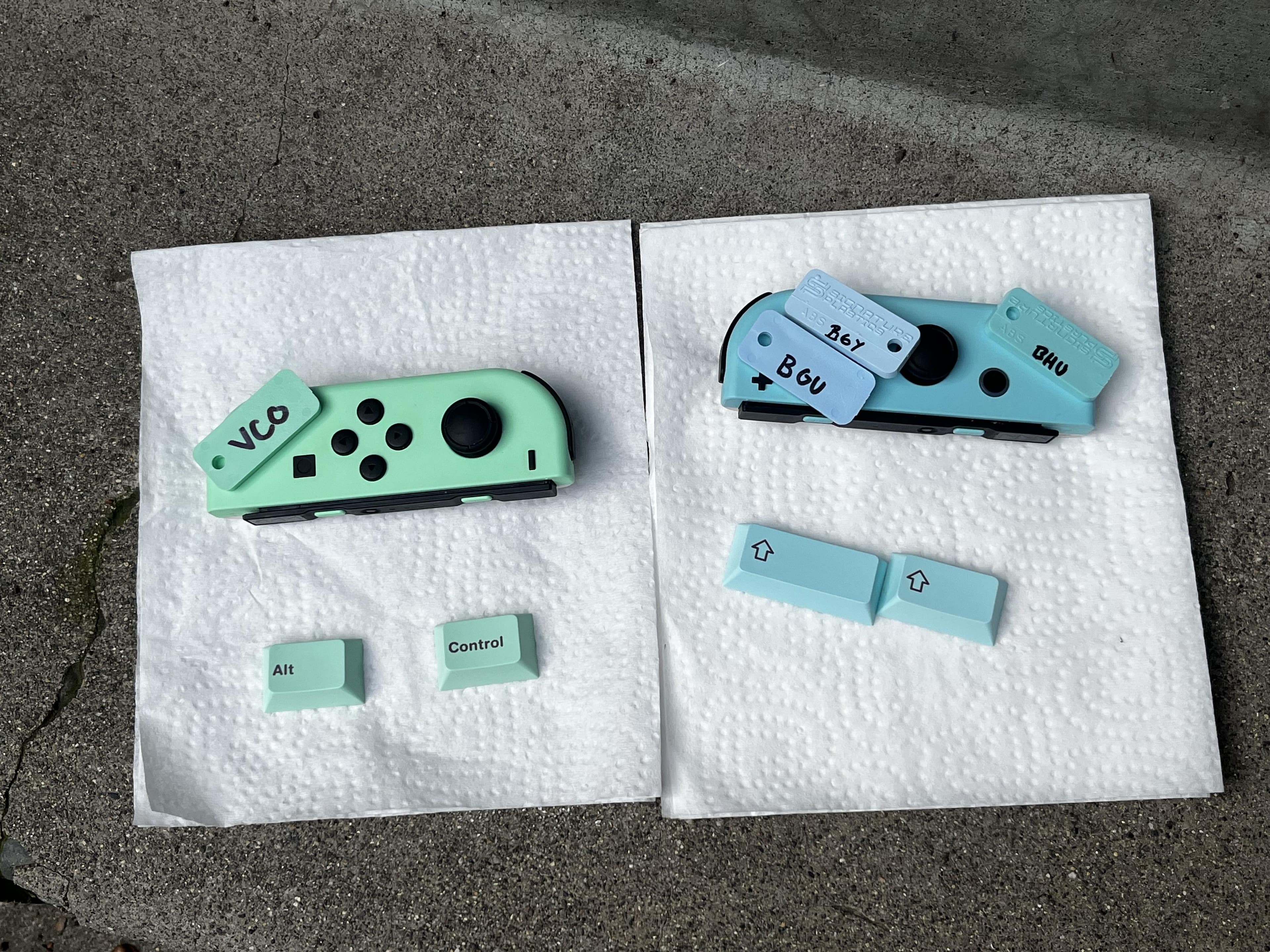 DCS Islander image 7