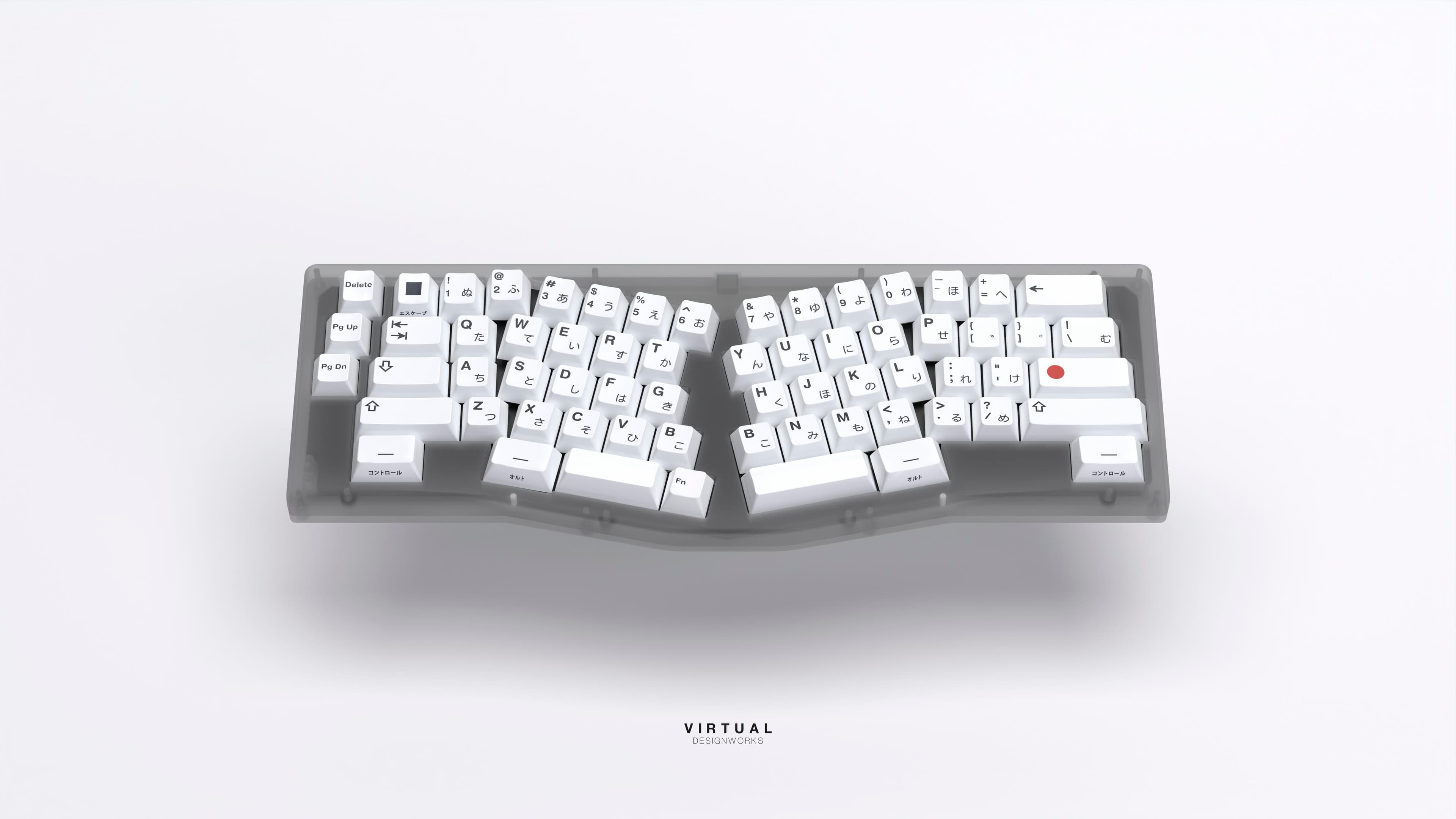 GMK Modern Ink | FINAL NUMBERS | All kits will be made! image 18