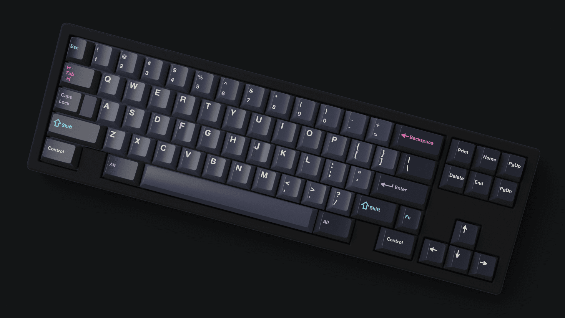 GMK Dracula (CLOSED) — Shipping! image 36