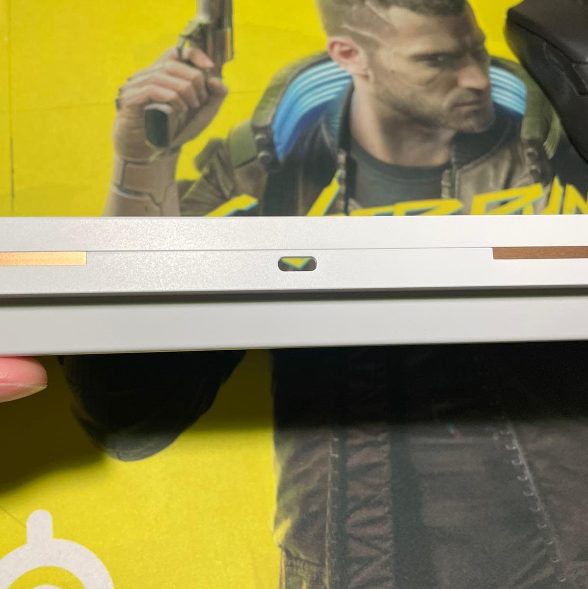 Chaos 65% poron gasket mount keyboard | 26 June to 3 August image 2