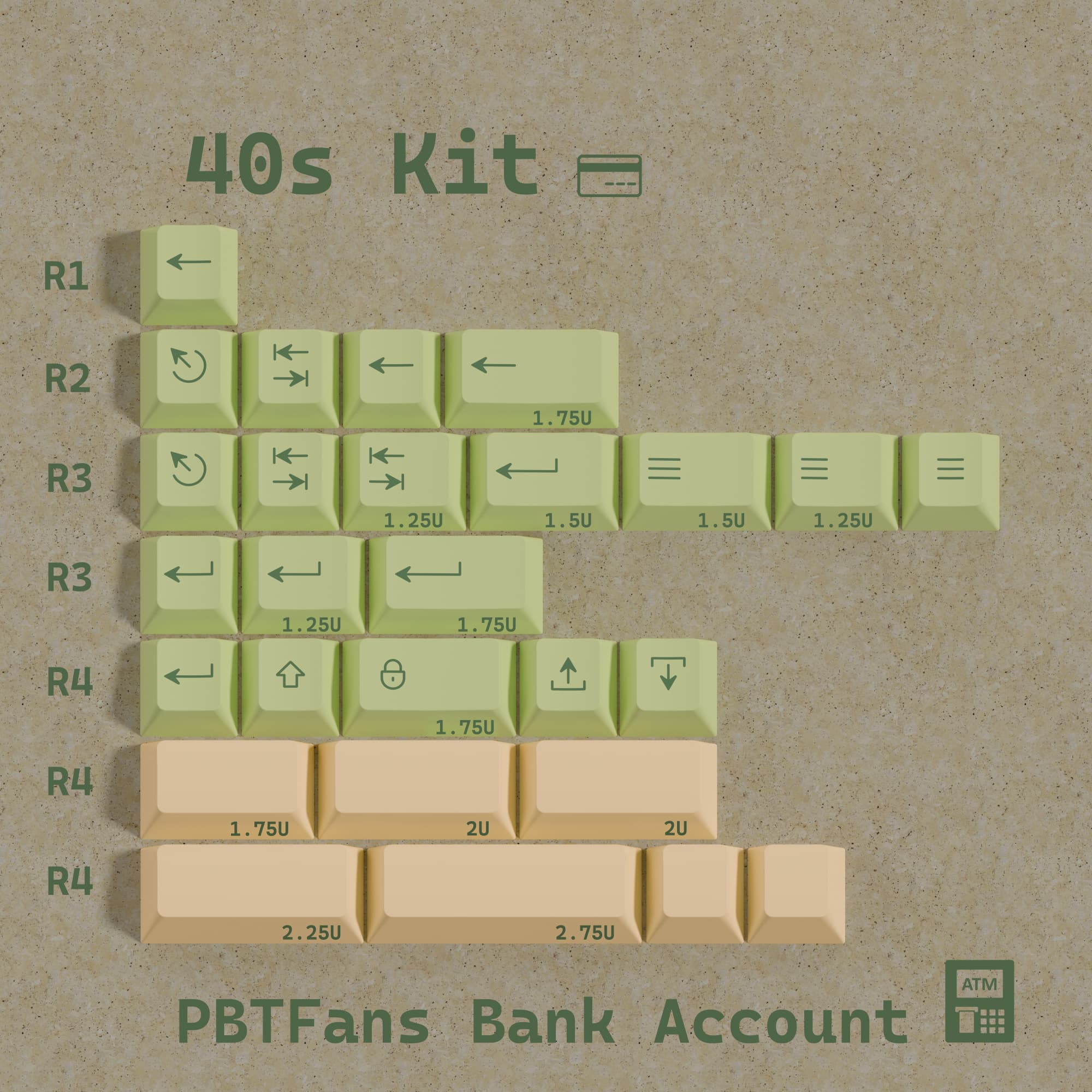 PBTfans Bank Account | In-stock Sale! image 5