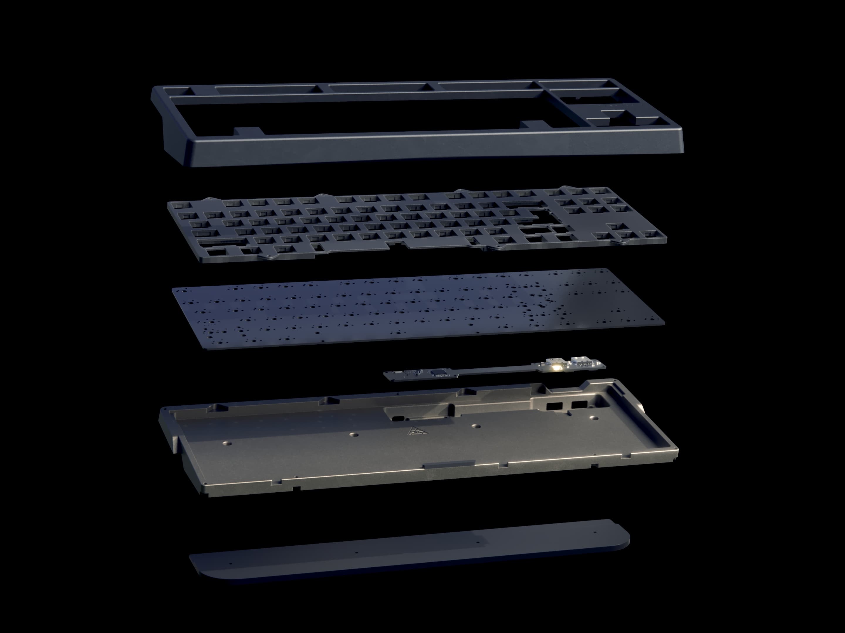 Caerdroia TKL by AKB (GB CLOSED) image 4