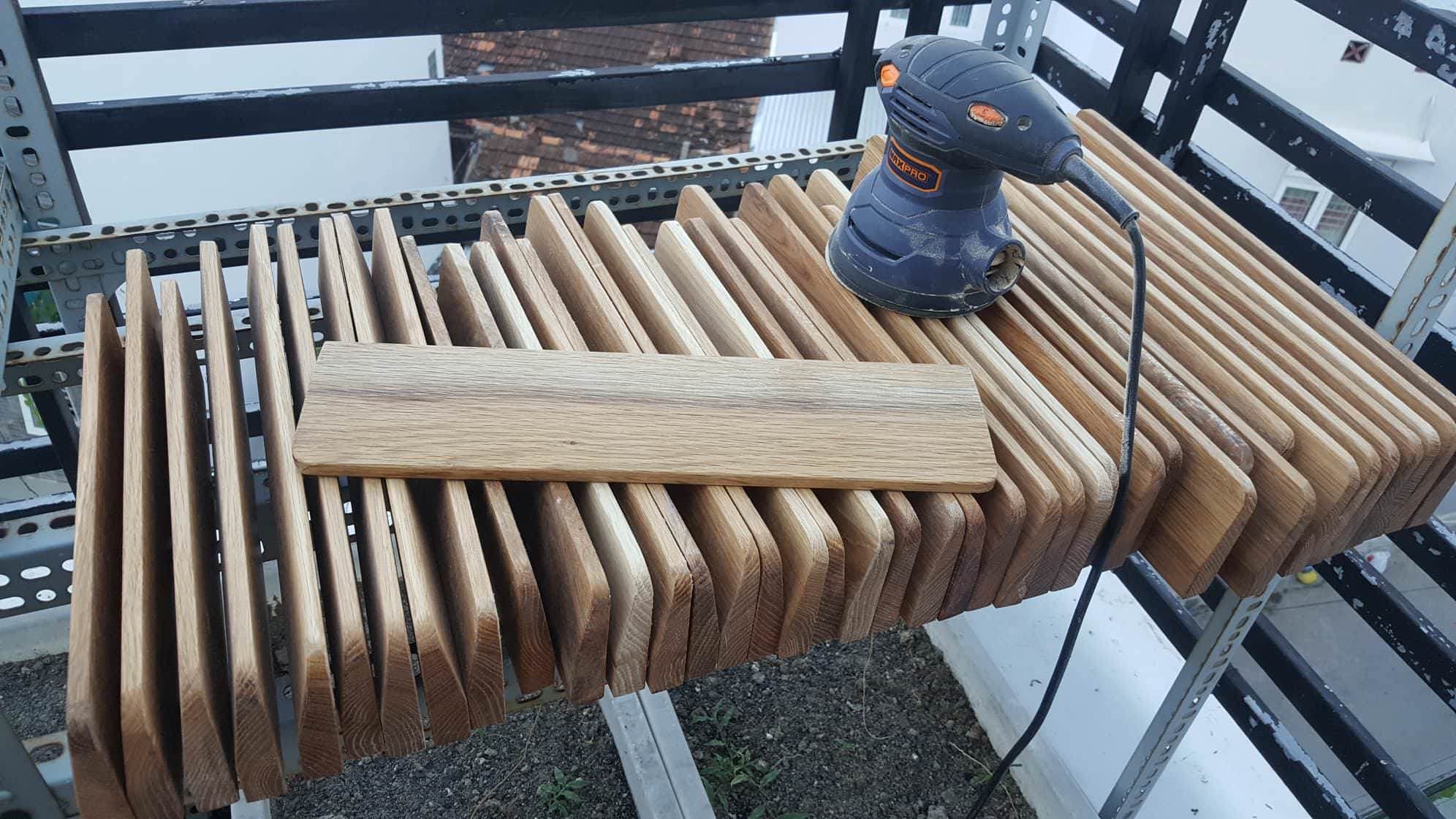 Mictlan Wrist Rest Collection image 61