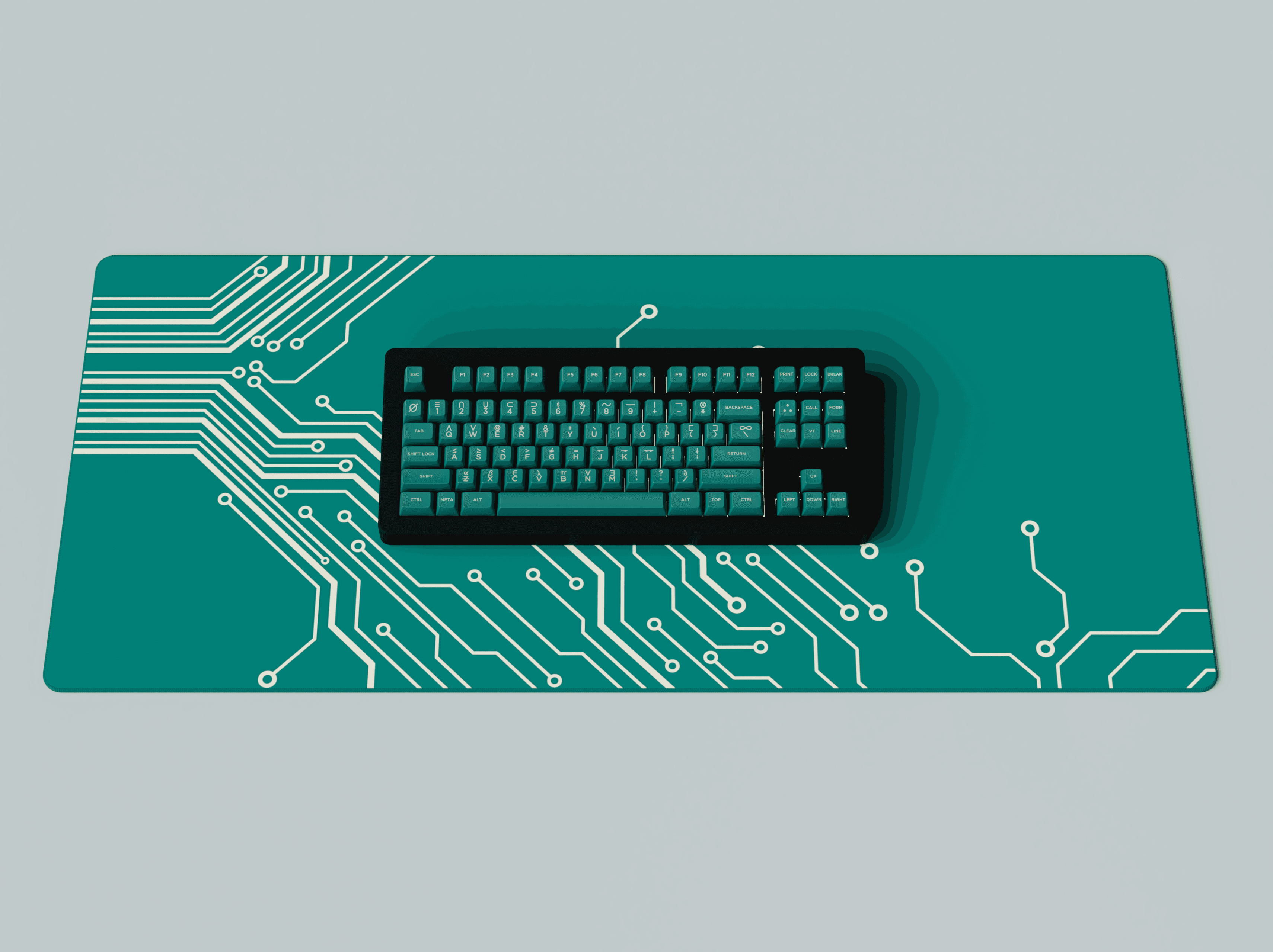 SA SAIL // Complete image 24