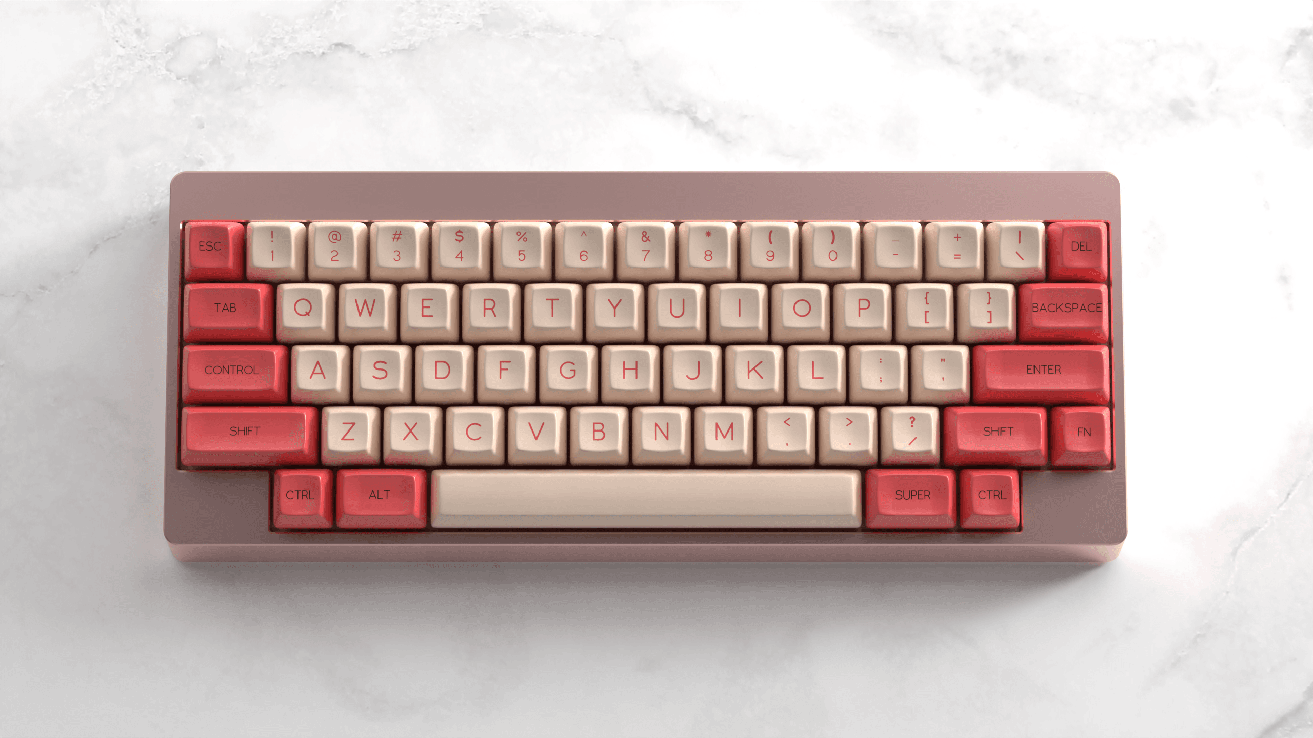 SA Fledgling - keycaps shipped to vendors image 28