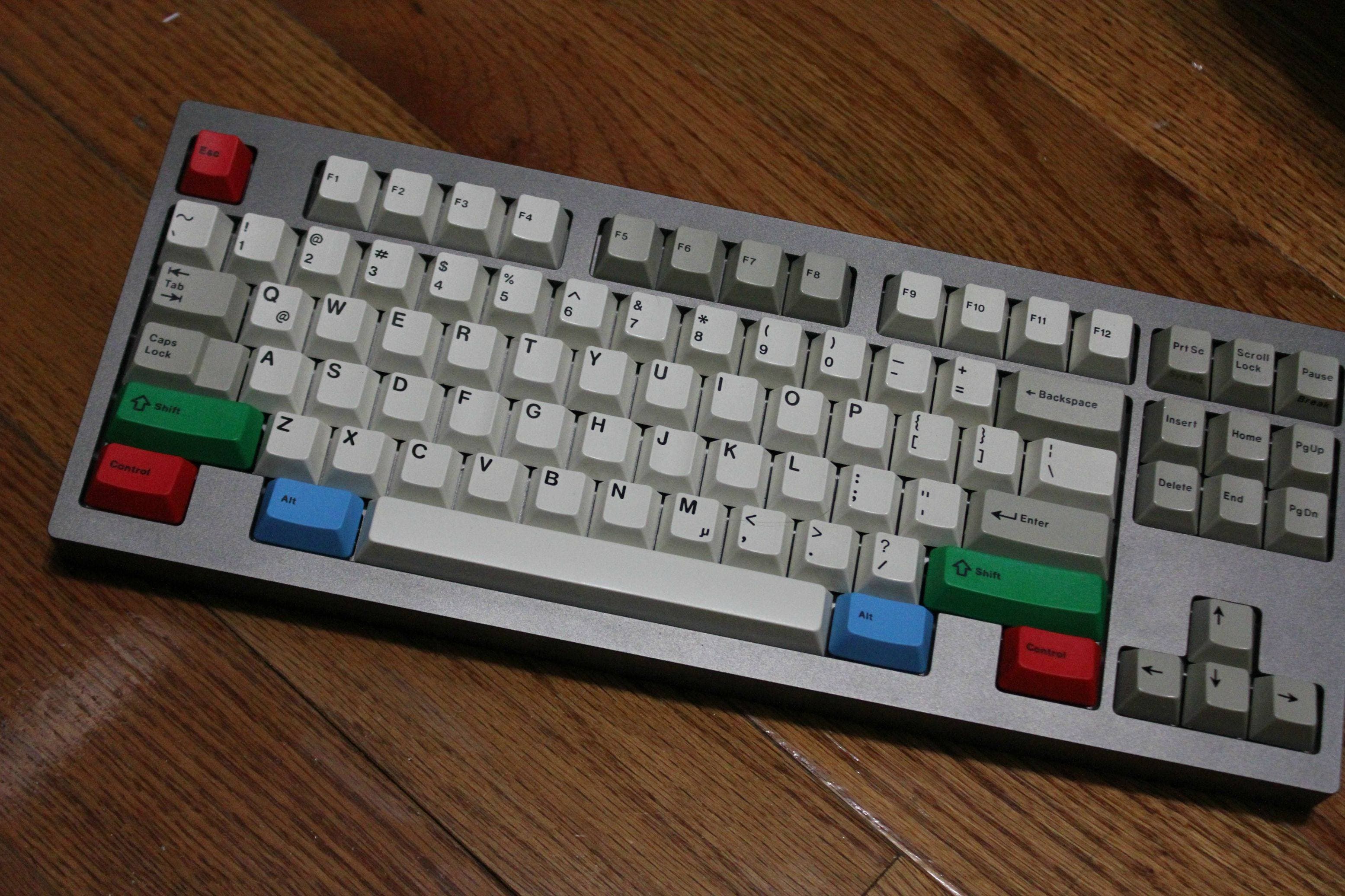 [Shipping Completed - Everything done!!]Cherry RGB PBT DyeSub image 6