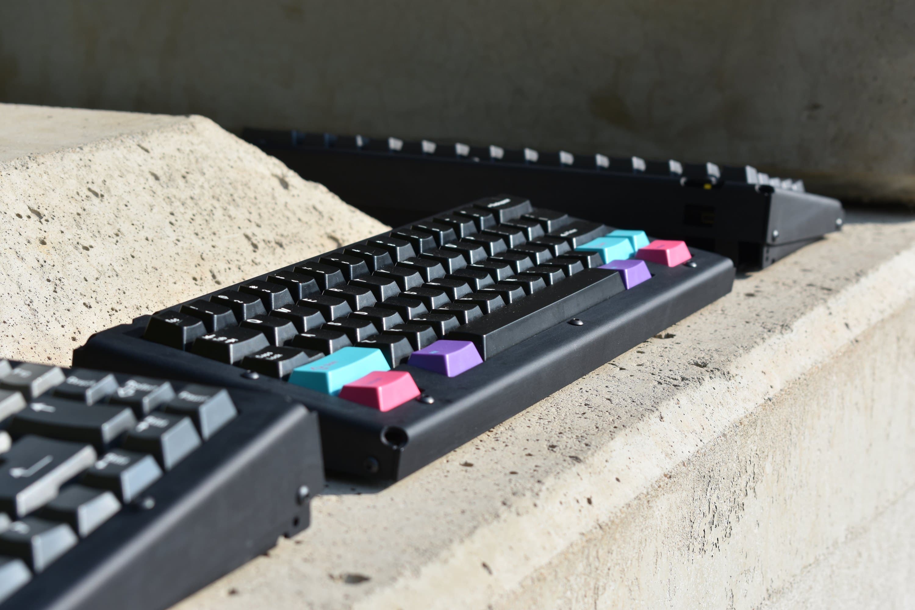 SKB75, SKB65 & SKB60 / GB CONCLUDED image 3