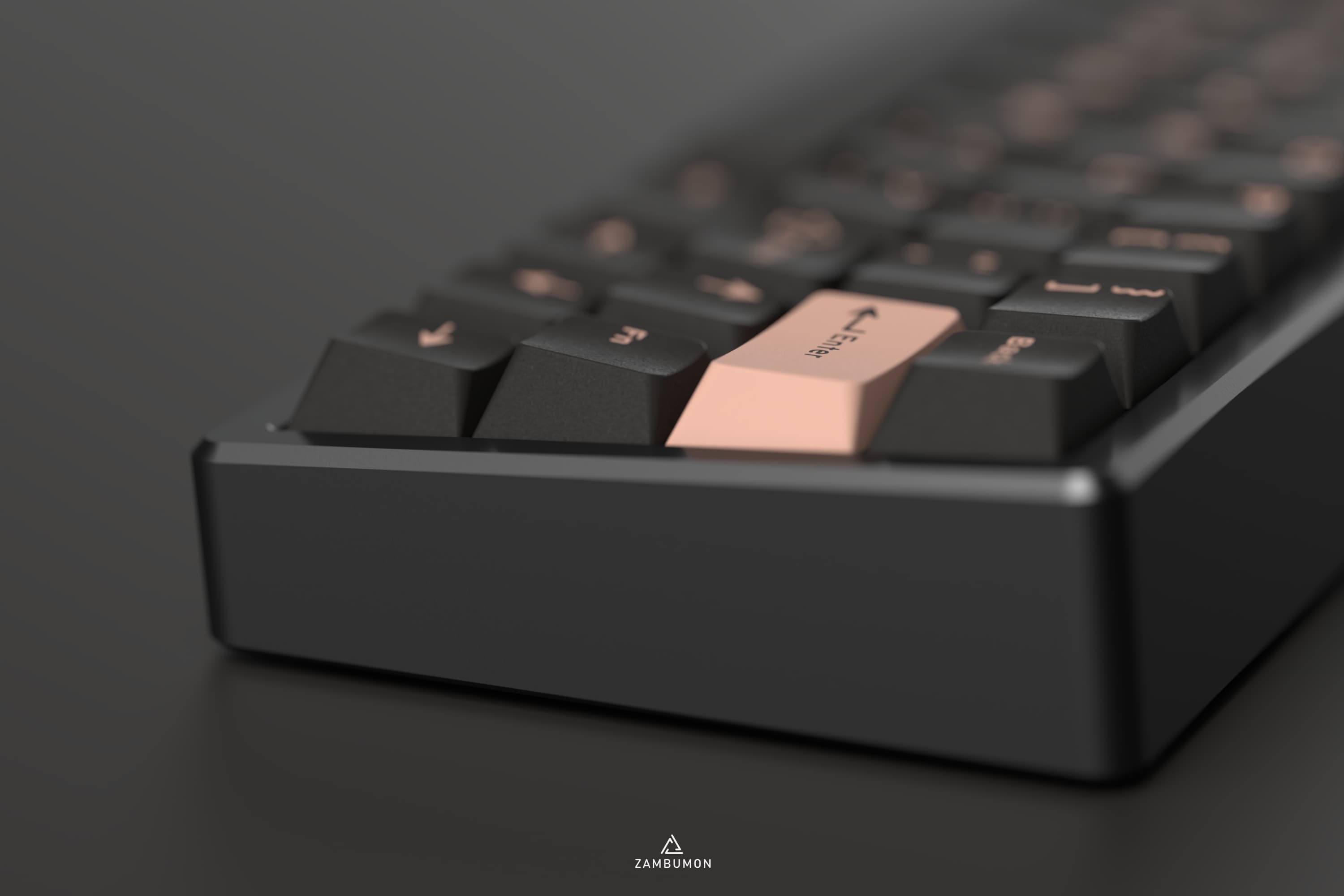 GMK Olivia++ | Orders Closed image 15