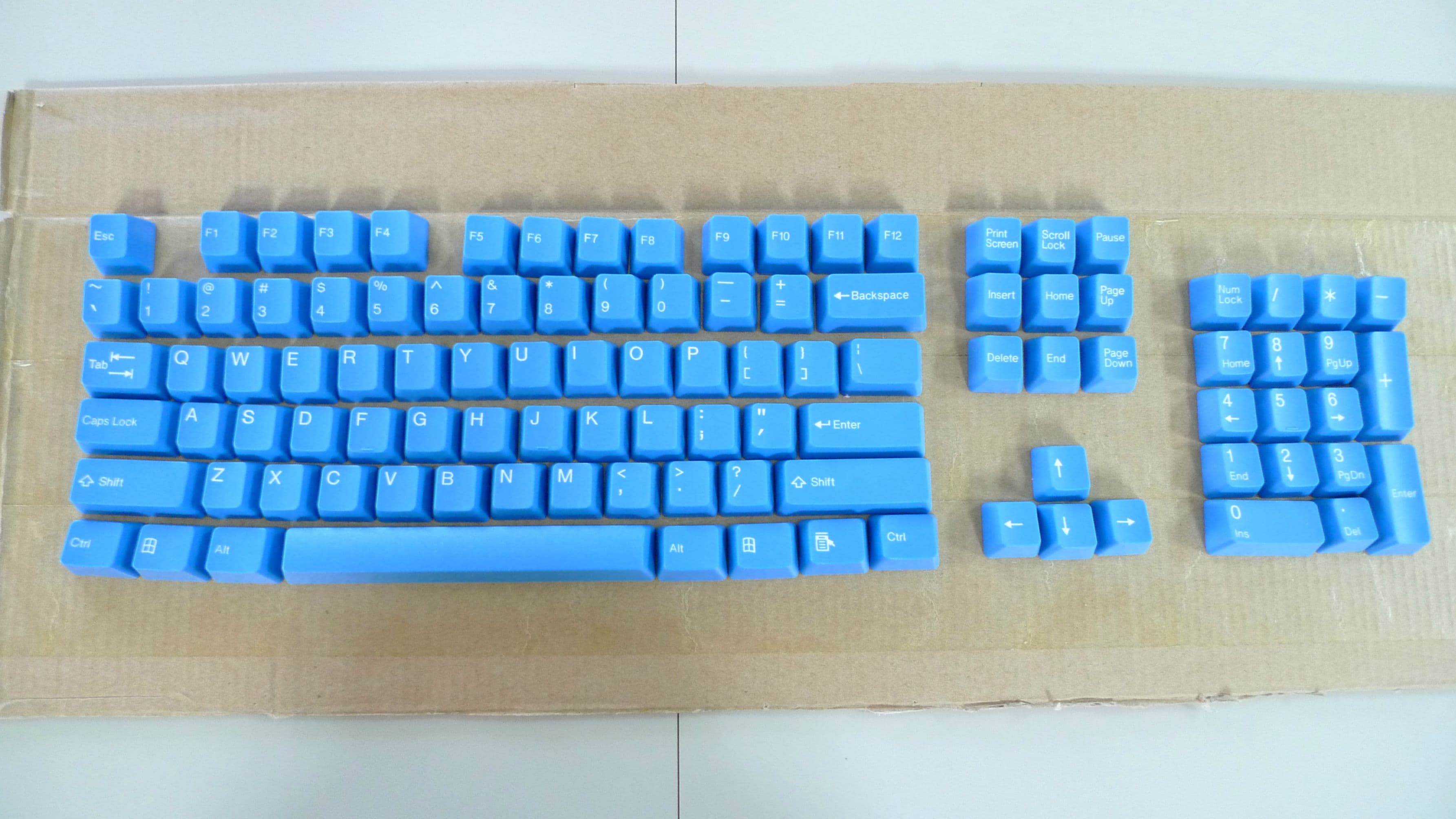 Tai Hao (ANSI + Add-On Pack) Keyset Group Buy [ALL SHIPPED >> REFUND ISSUE] image 10