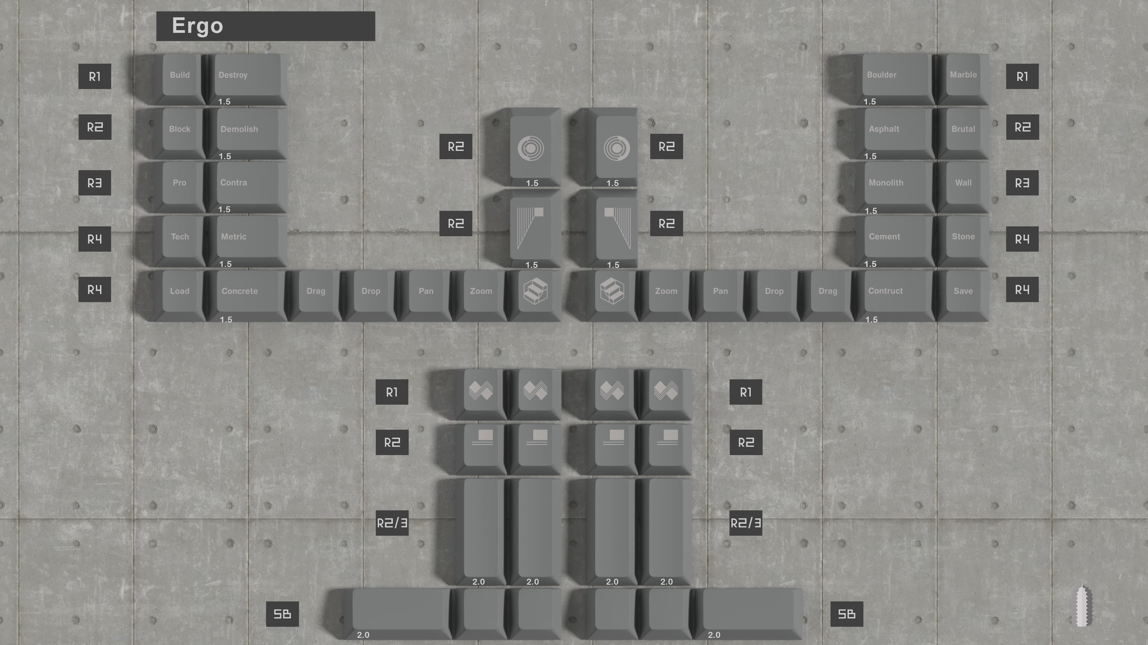 ePBT Brutalist | Last day of Group Buy! image 29