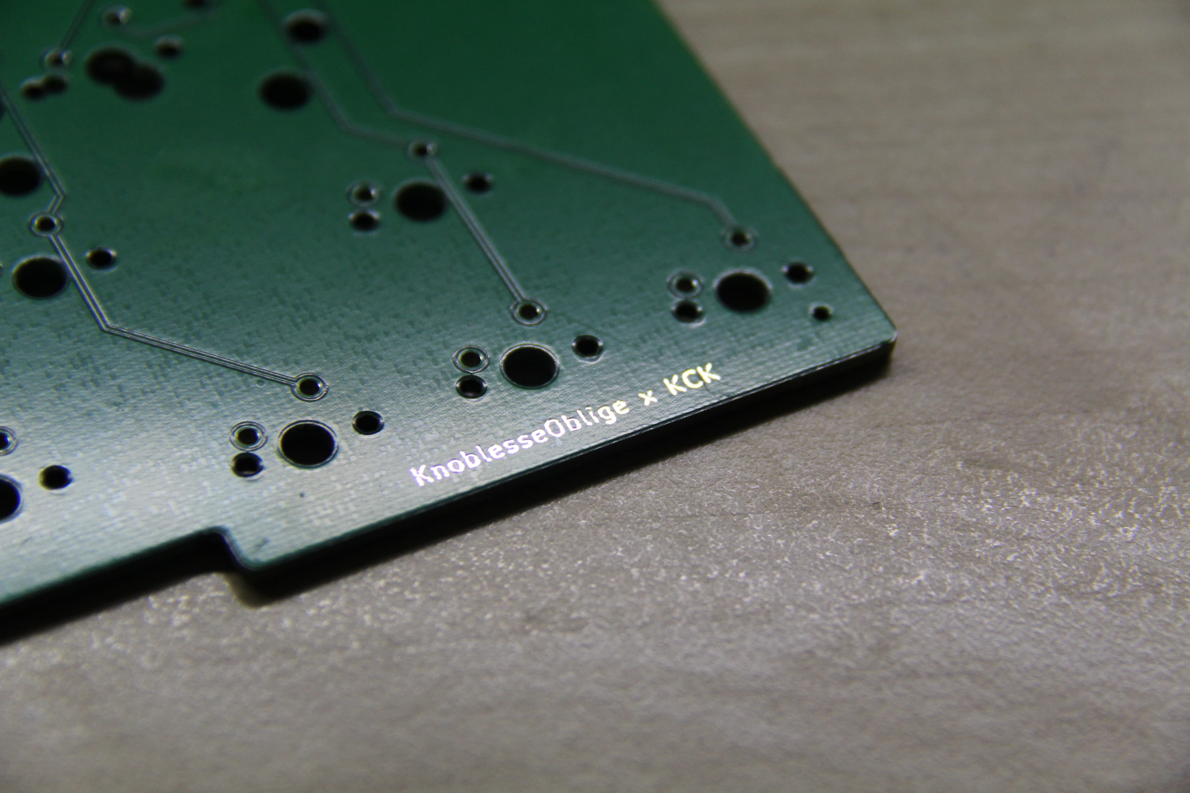 KY-01 // 75% Top-Mount Keyboard [Shipped] image 13