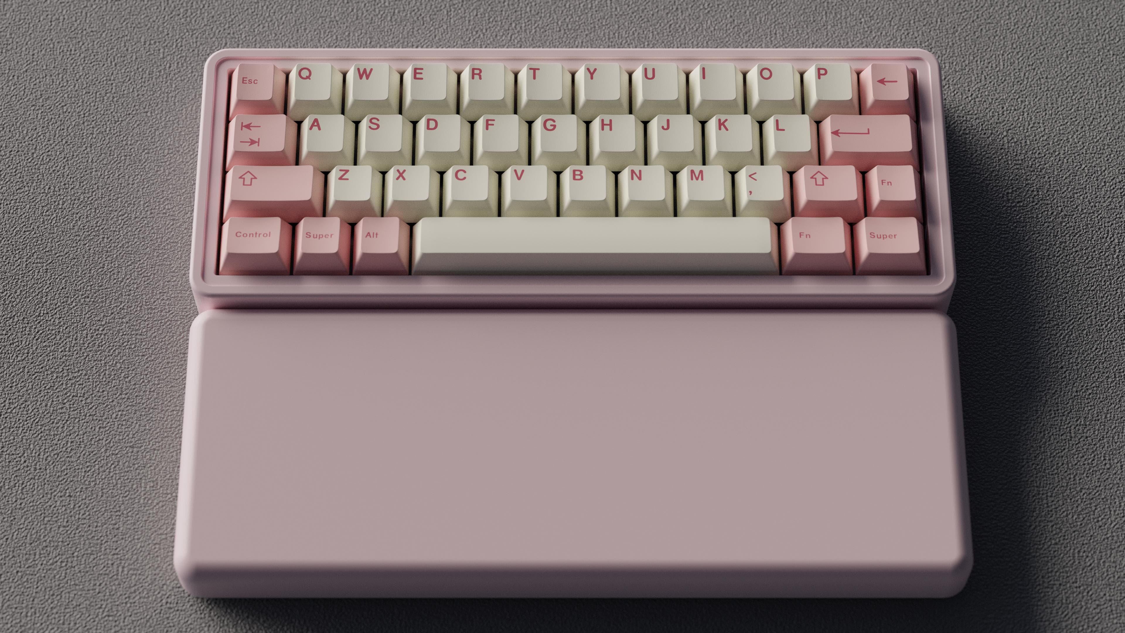 Minimi40 - Lidded 40% Wireless Keyboard (NEW Color Samples!) image 21