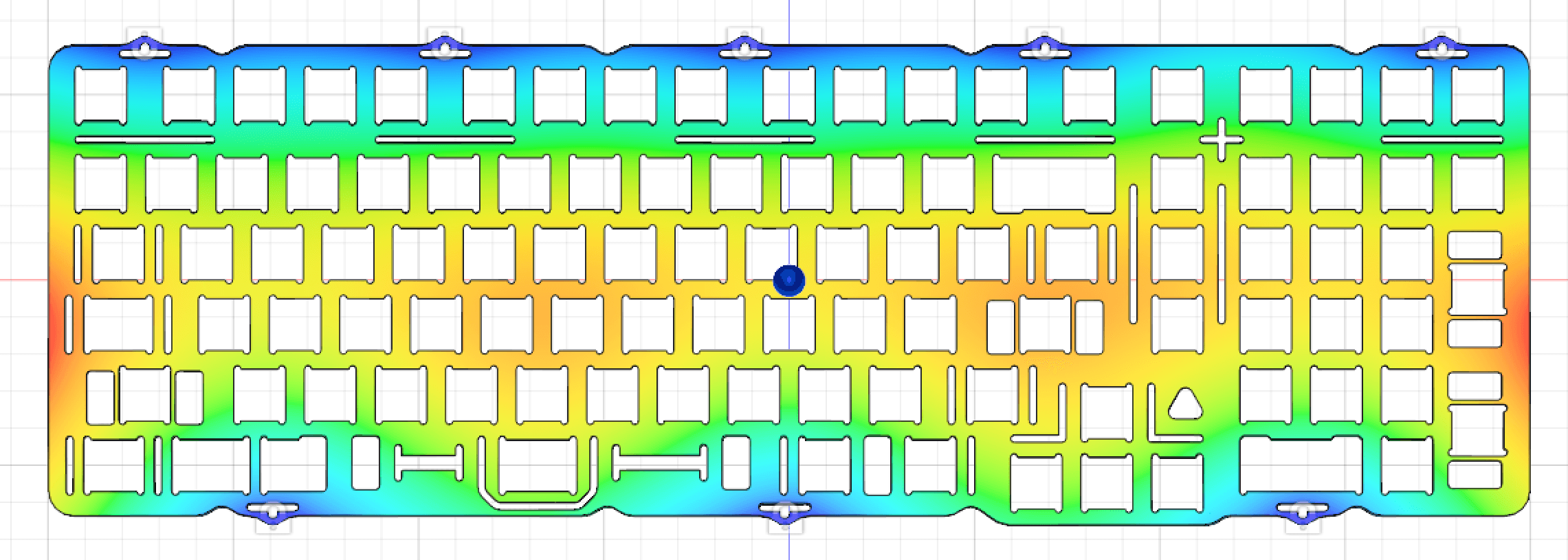 Austin - Compact Fullsize(Finished) image 5