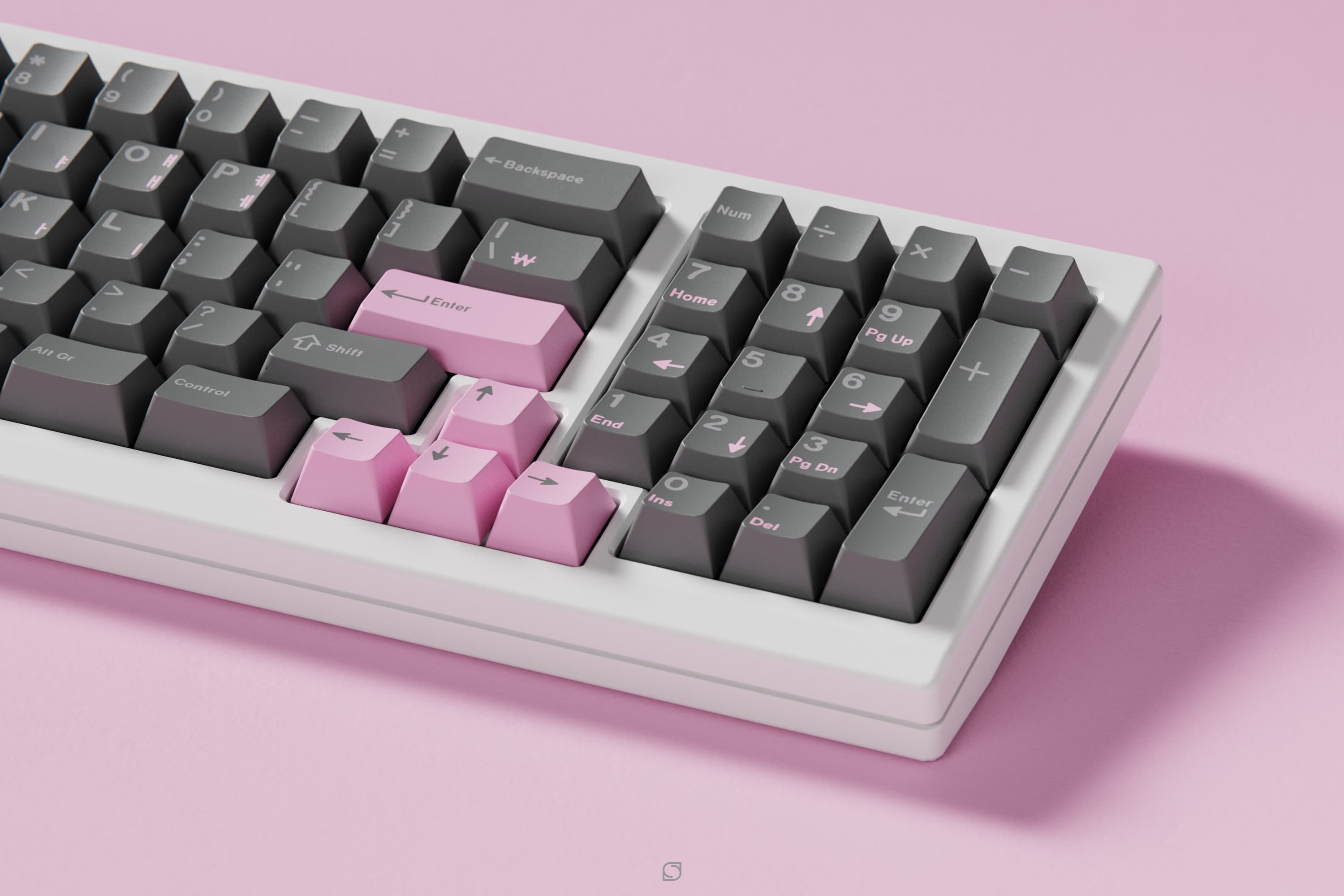 GMK Hooty (Nov 1st Launch) image 9