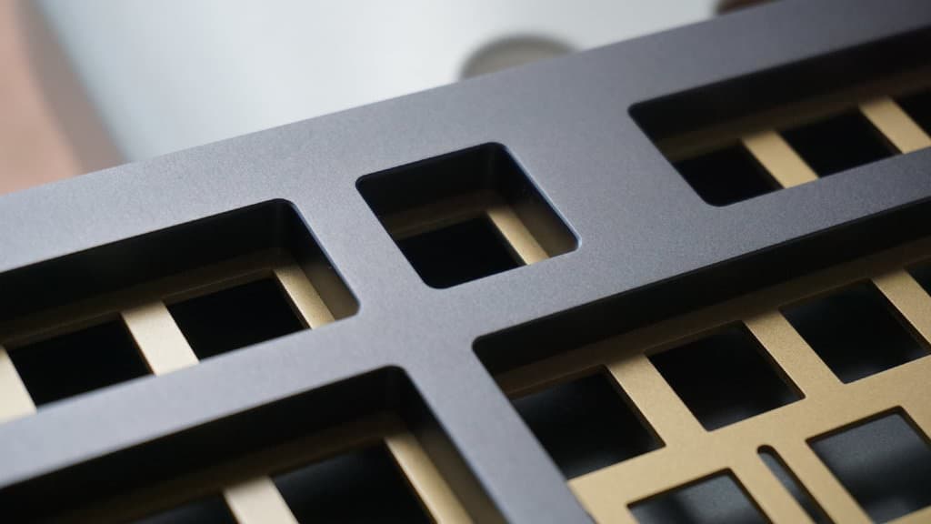 Aegis: Left Hand 1800 [SHIPPED] image 5