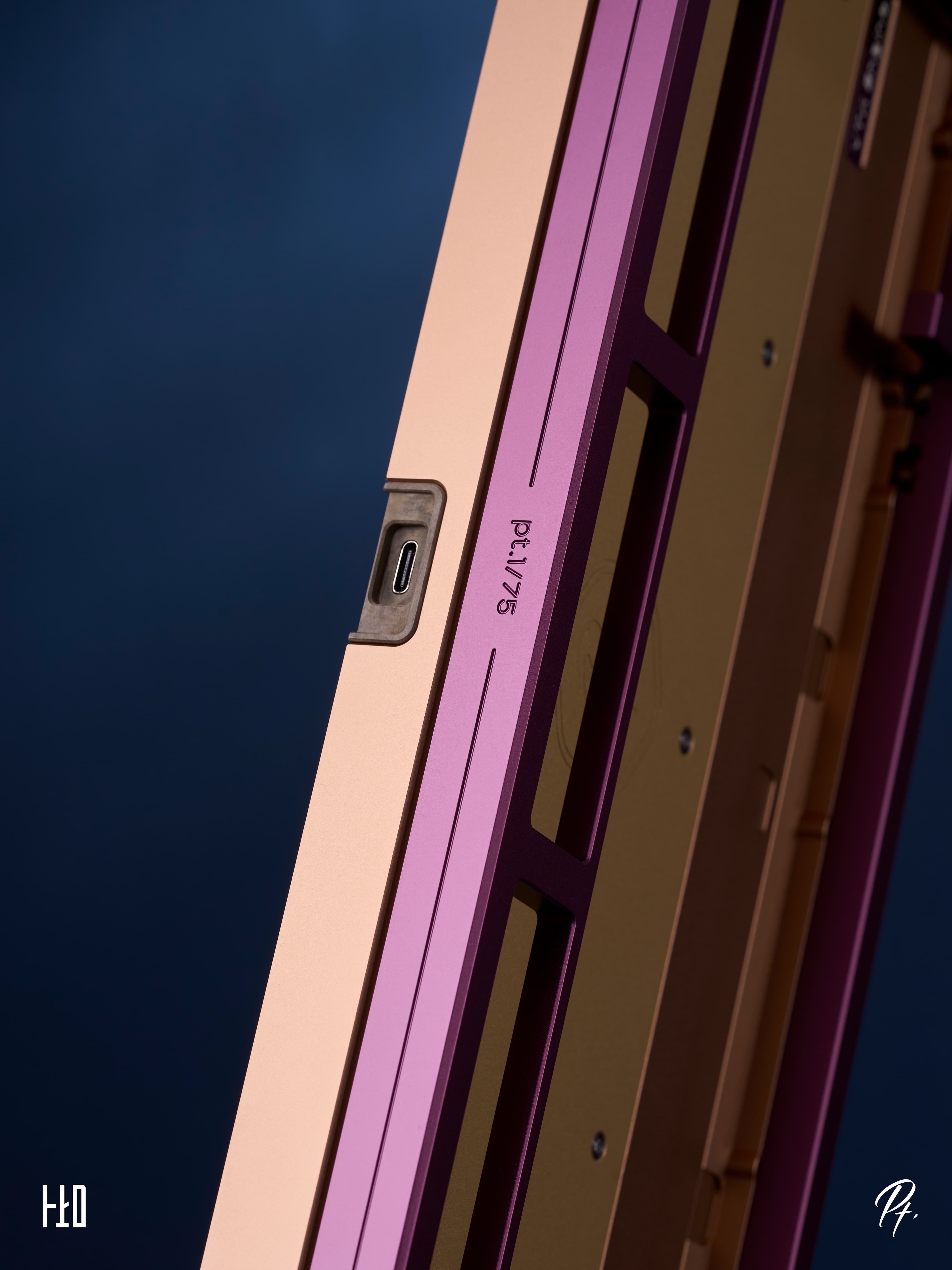 [In-stock] TKD Pt.1/75 | A New Chapter image 27