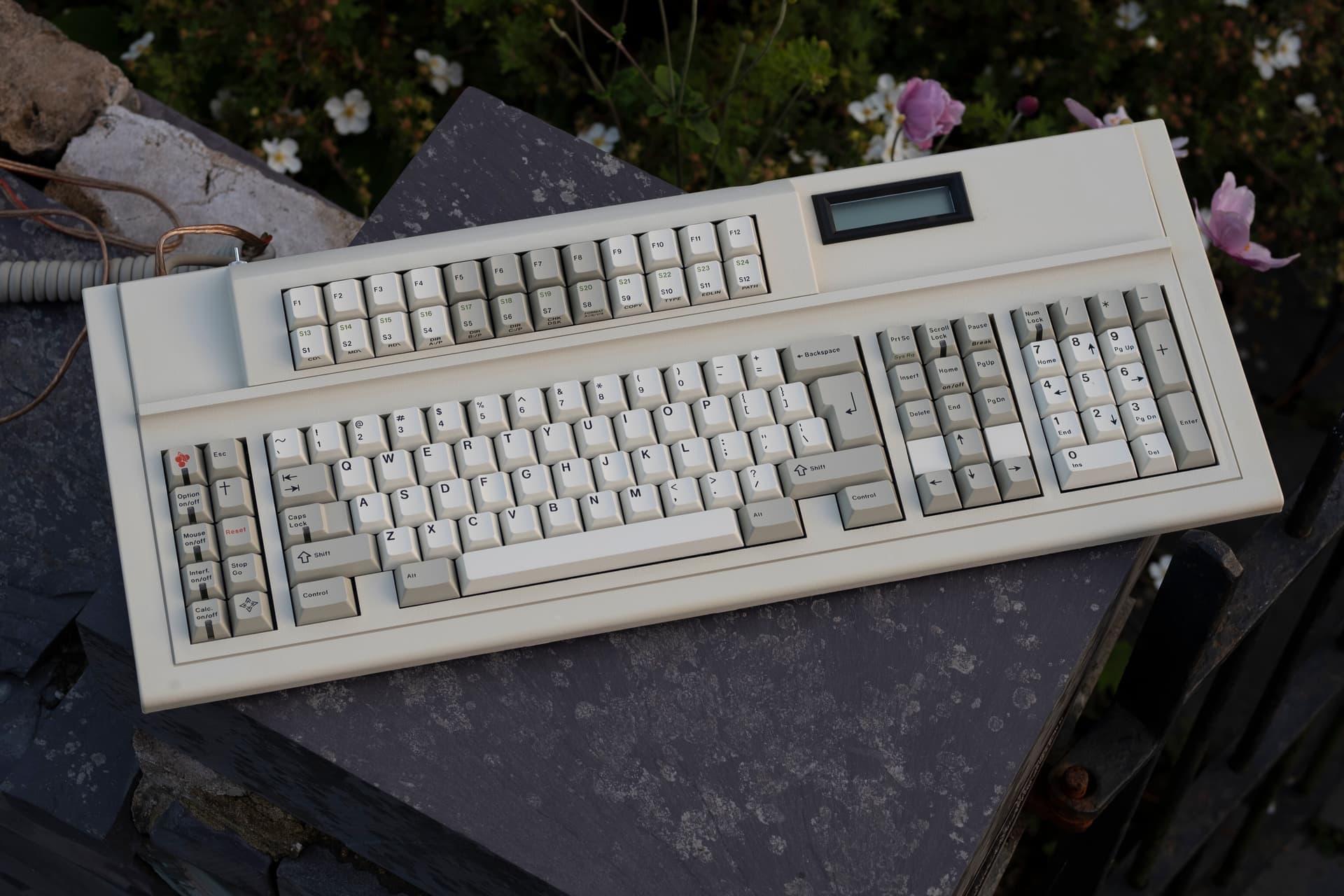 GMK CYL Vintage Keys | November 14th - December 14th image 5