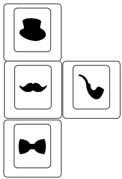 [Shipping] The Gentleman's Set & Like A Sir image 9