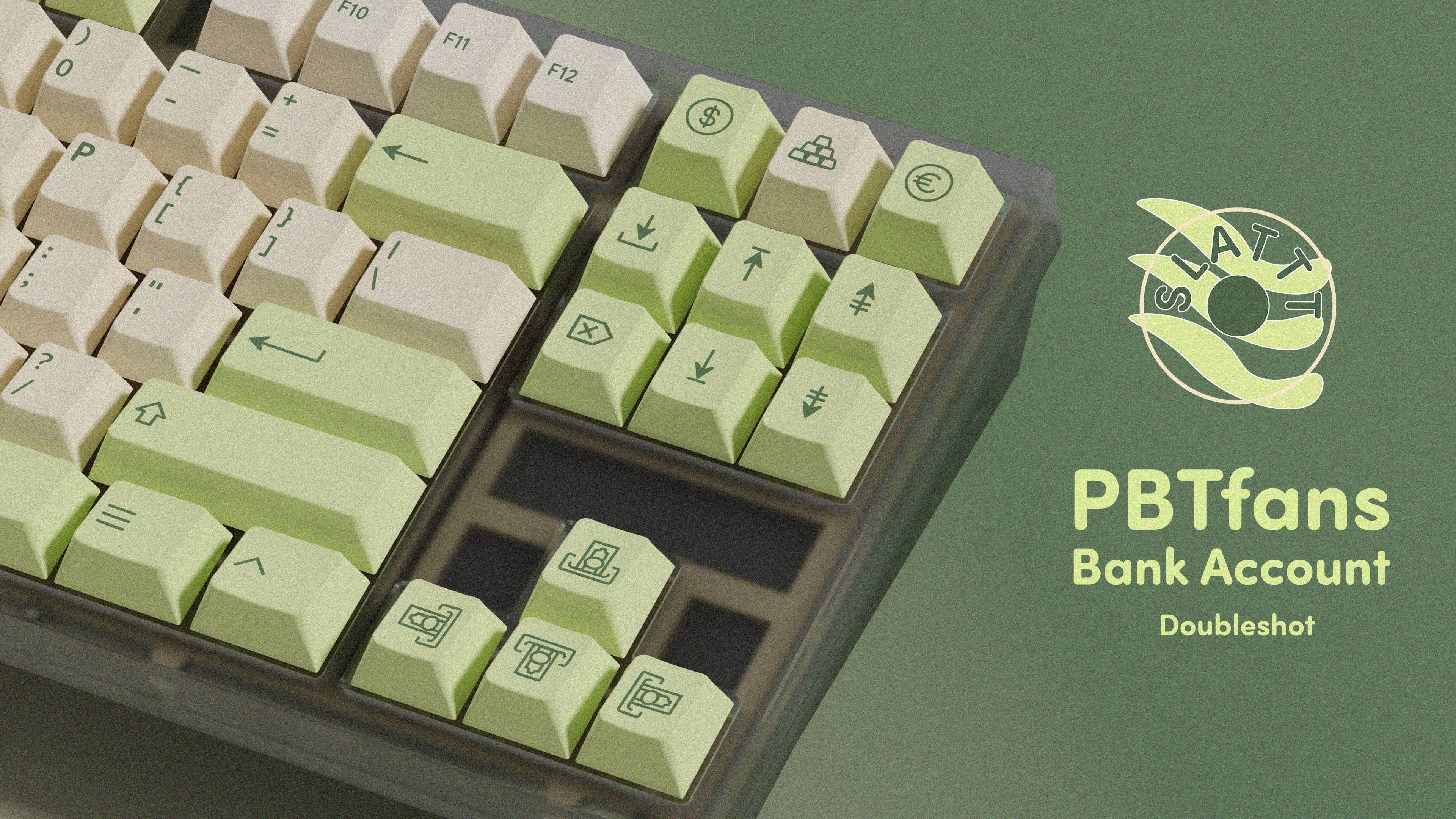 PBTfans Bank Account | In-stock Sale!