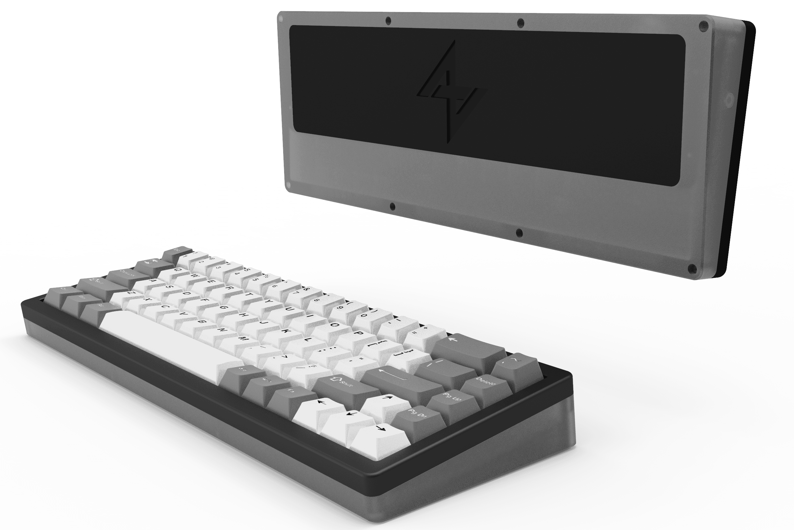 ATOM 68 Ⅱ closed image 9