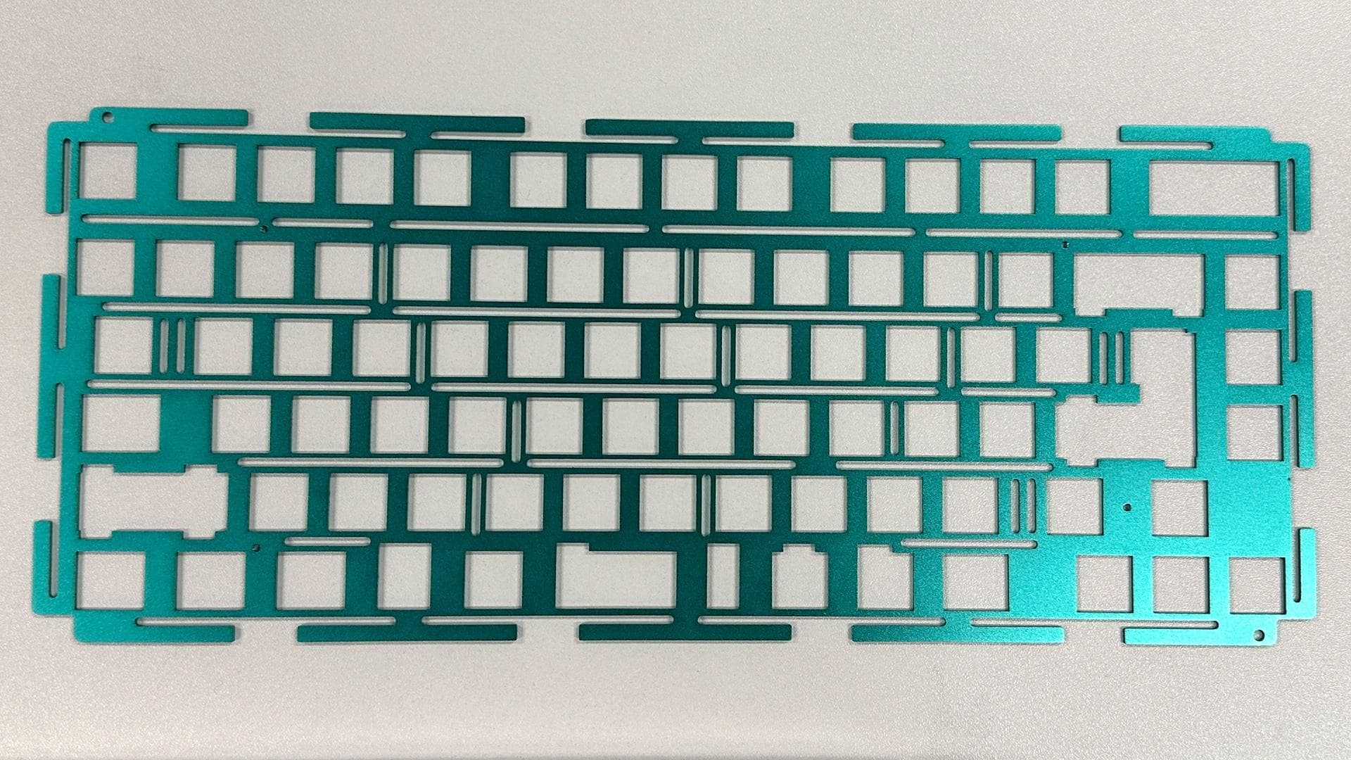 WS Akuamarin | Production Complete image 12