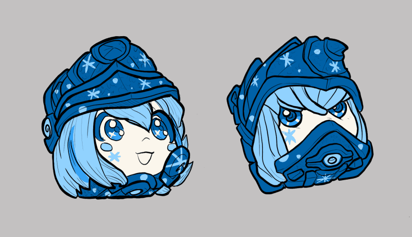 ePBT Yukihana | GB Ended image 15