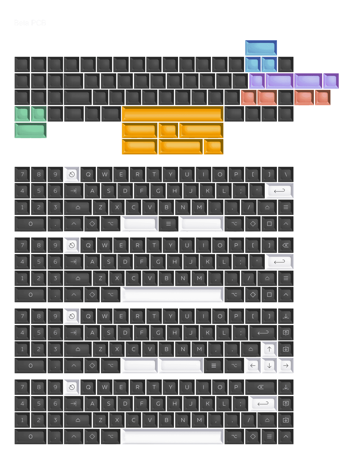 Lyra Keyboard (packaging) image 12