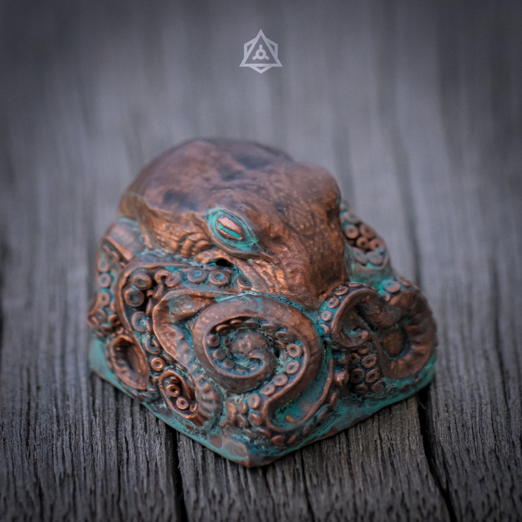 GMK Copper - Some vendors shipping!!! image 35