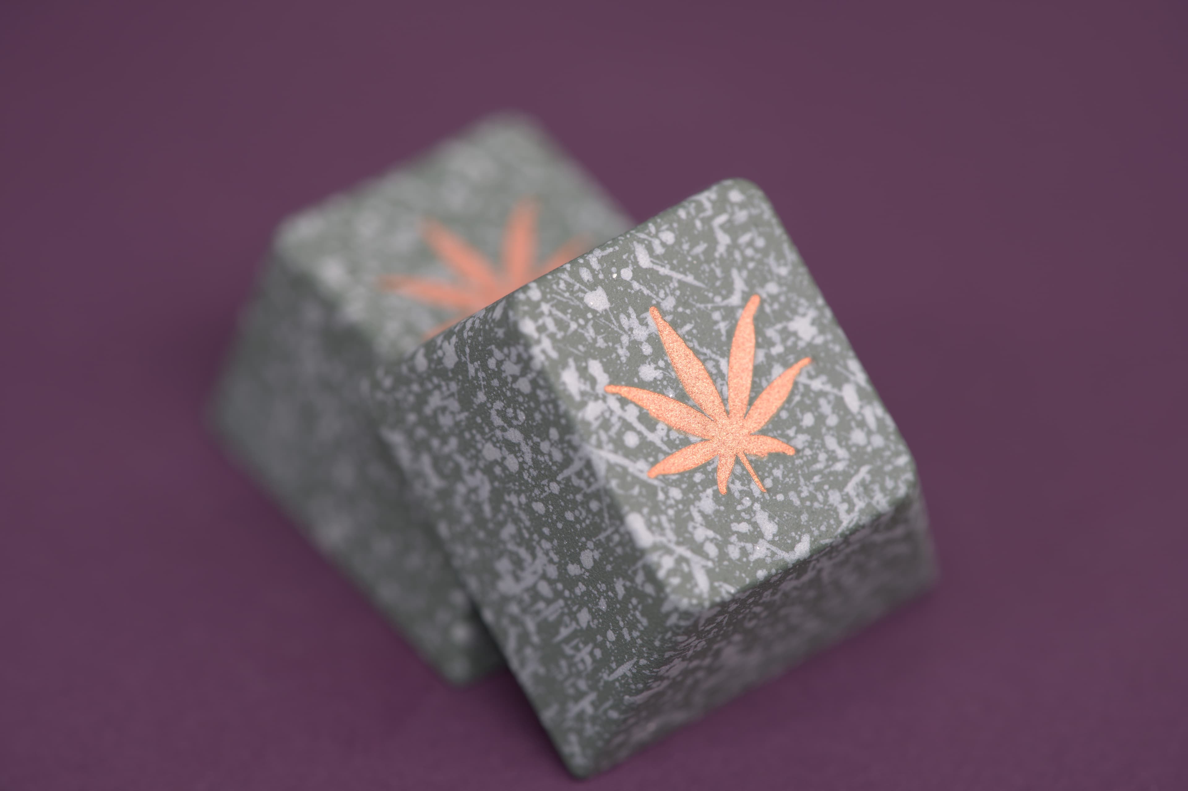 GMK Zooted - Delivering. Extras available now/soon! image 11