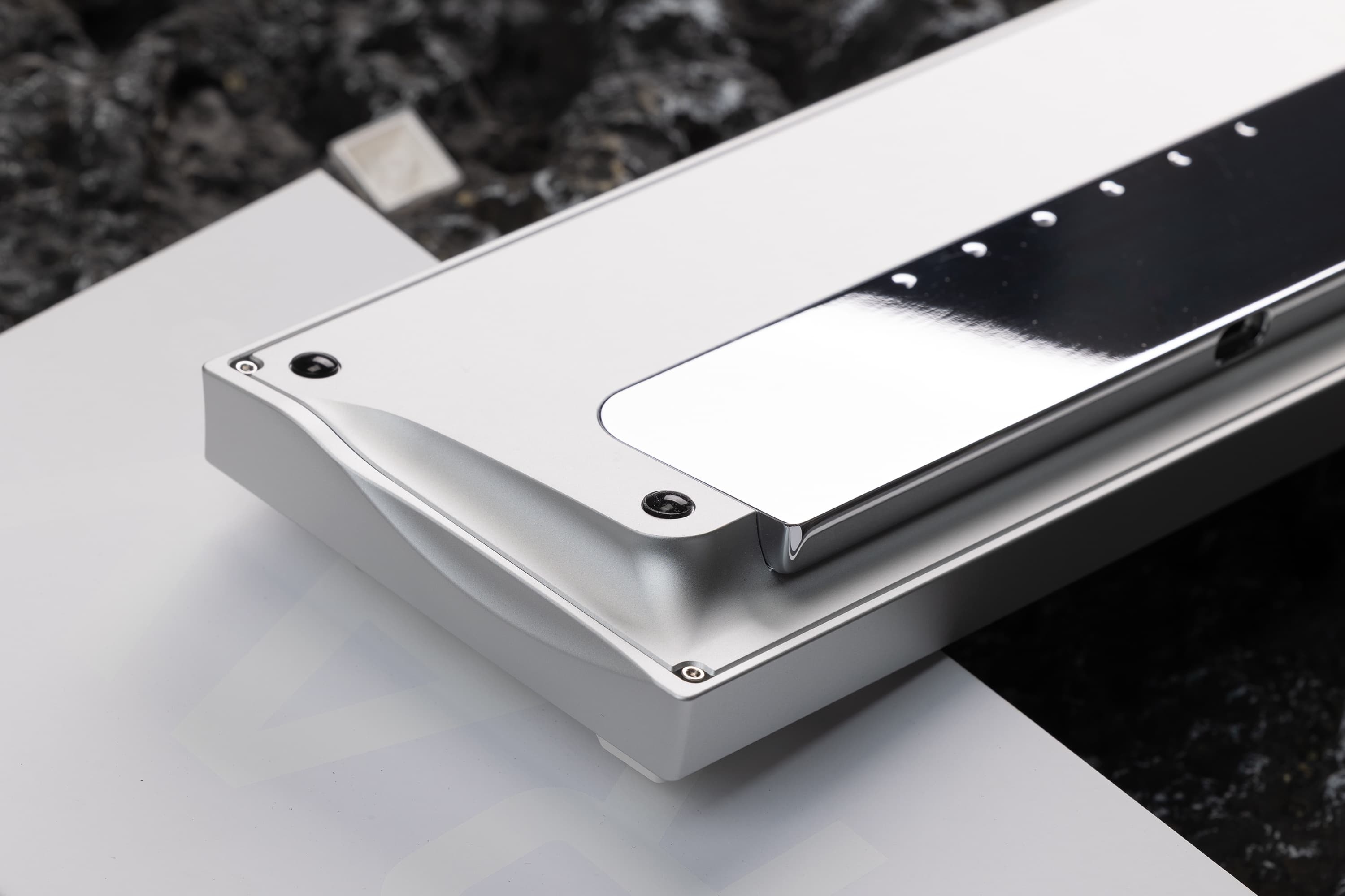 S T Y X - Plateless 60% w Isolated spacebar image 5