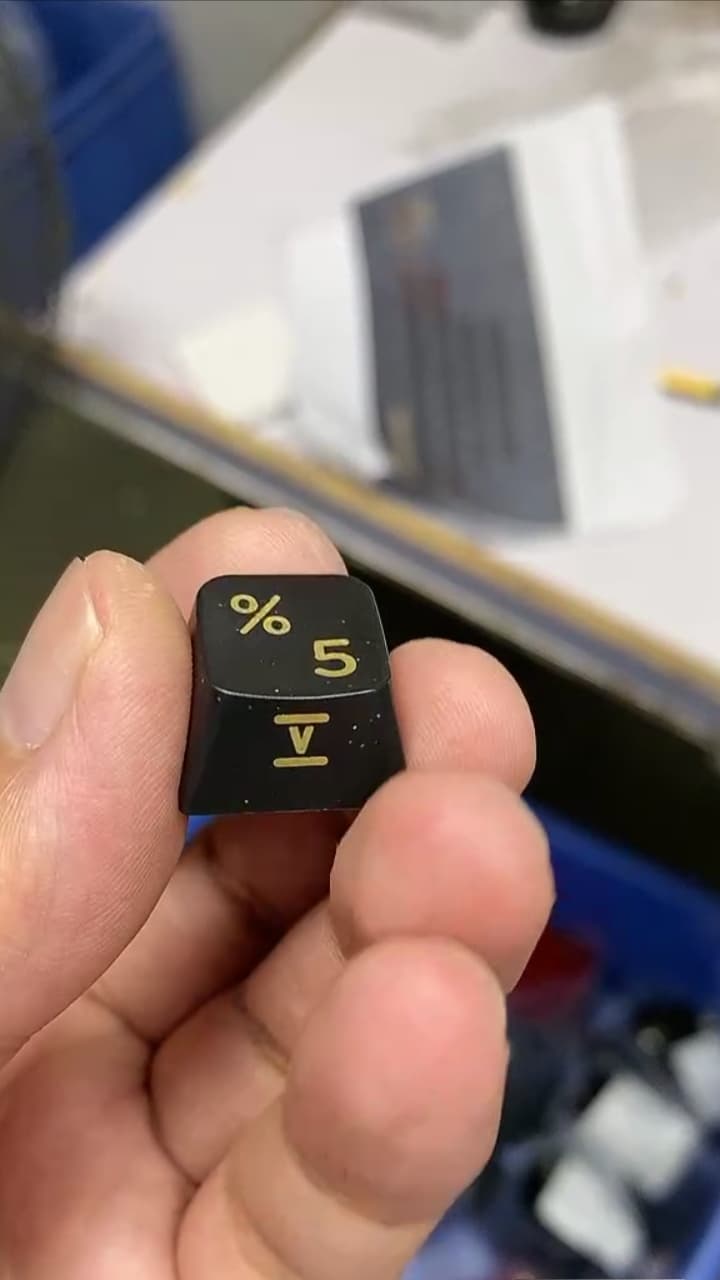 ⭐️[in stock] Spartan Keyset ⭐️ image 9