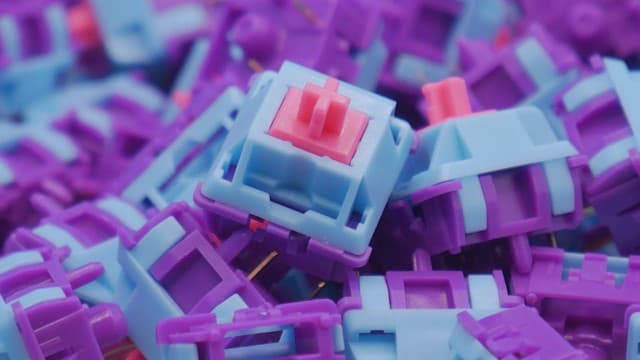 Melody Redux Switch image 2