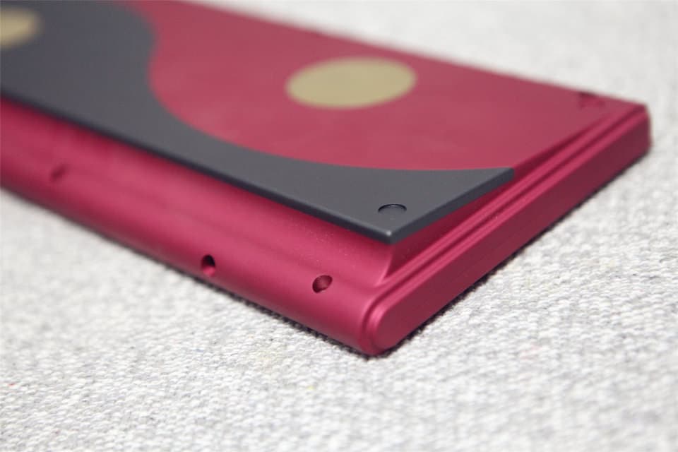 TaiChi TKL Keyboard ~ Manufactured by Eve (100% Shipped and Completed) image 17