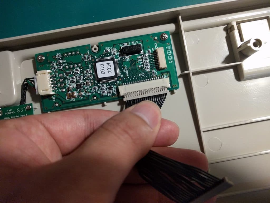 TMK FC980C Alt Controller [STILL IN STOCK] image 9