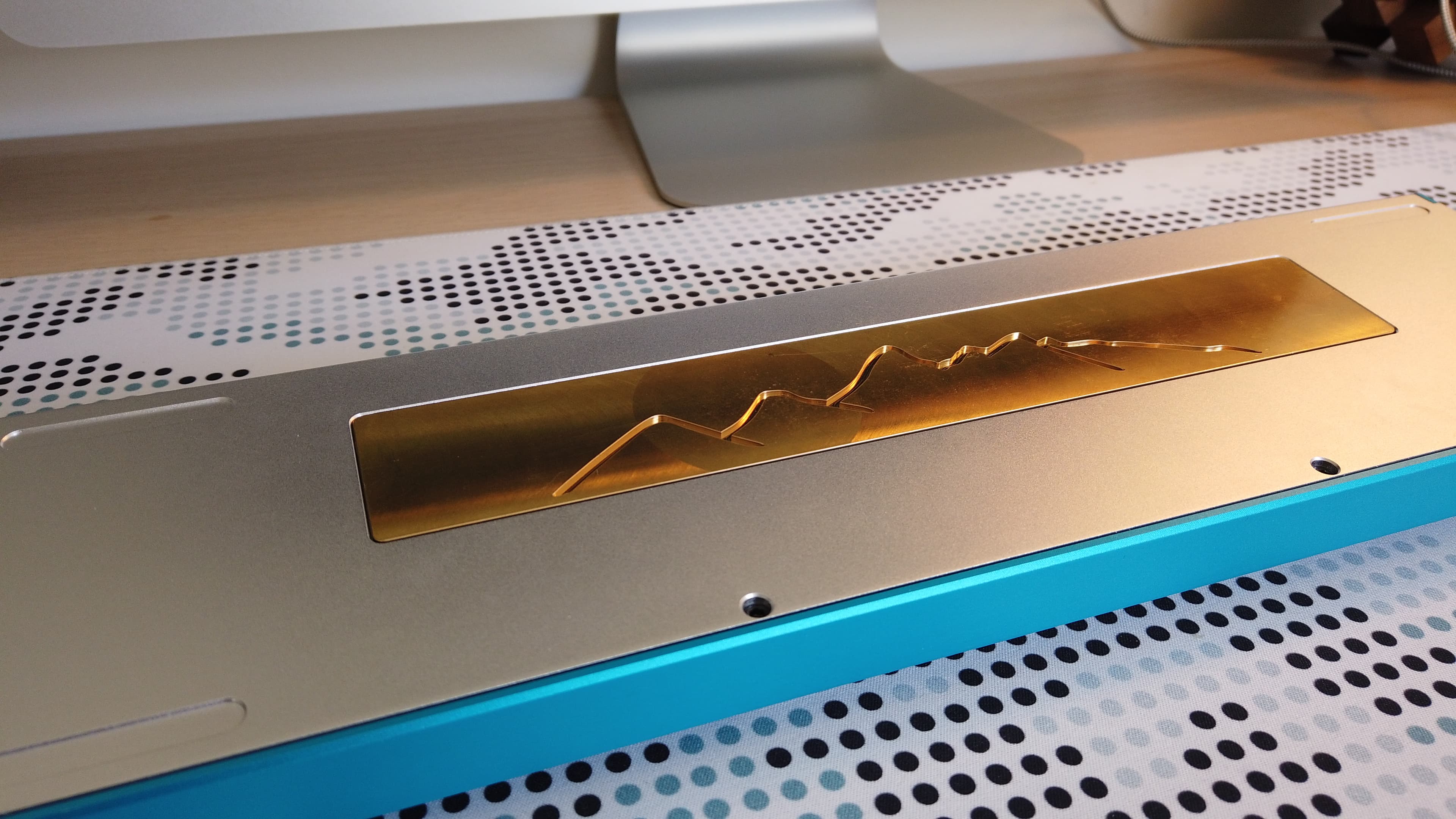 Teton 78 - A 68 XT | Keyboards arrived - 3 In Stock Extras Available! image 18