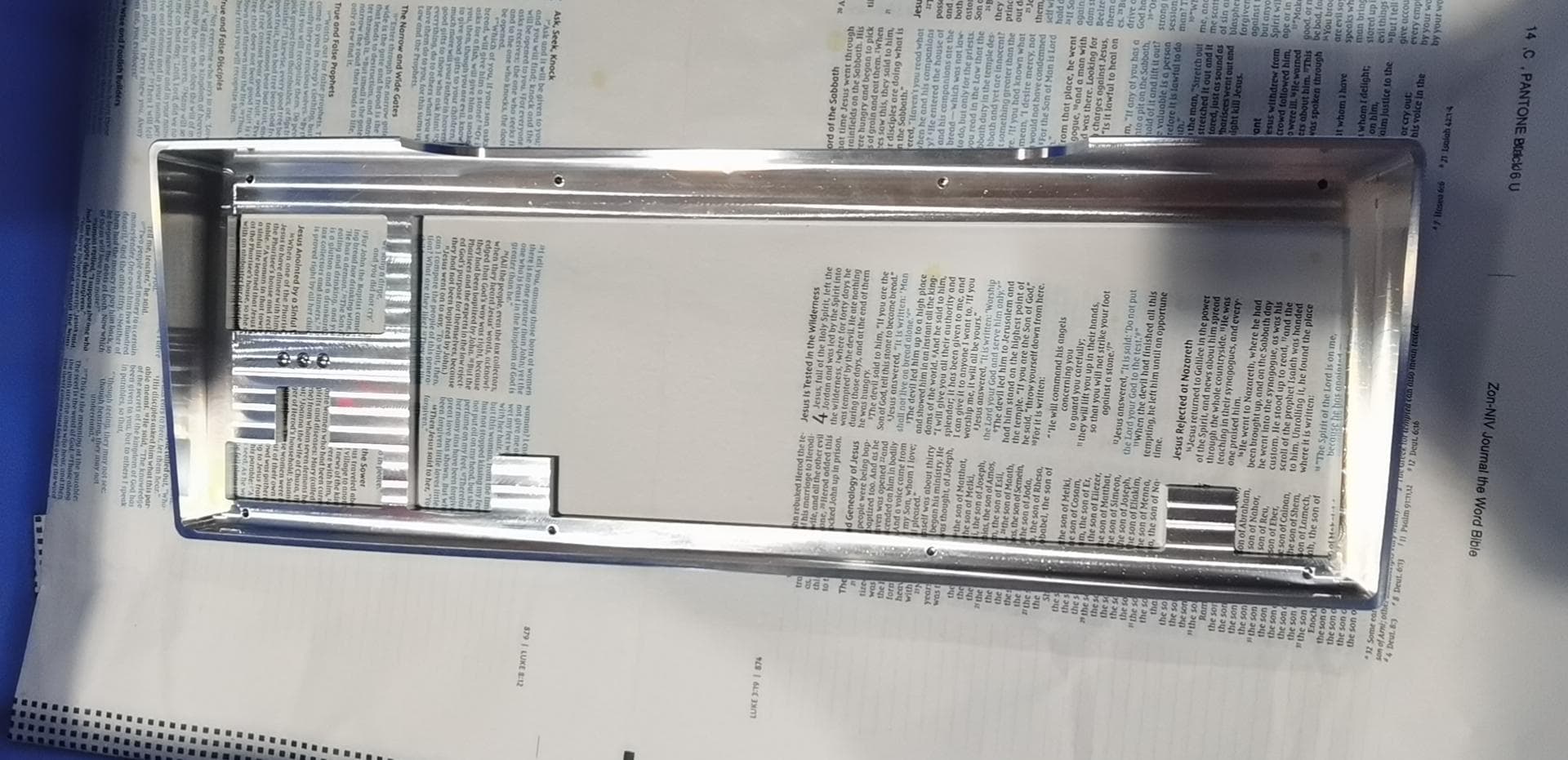 Eclipse - gasket mount, FRL custom keyboard (Extras in-stock) image 15