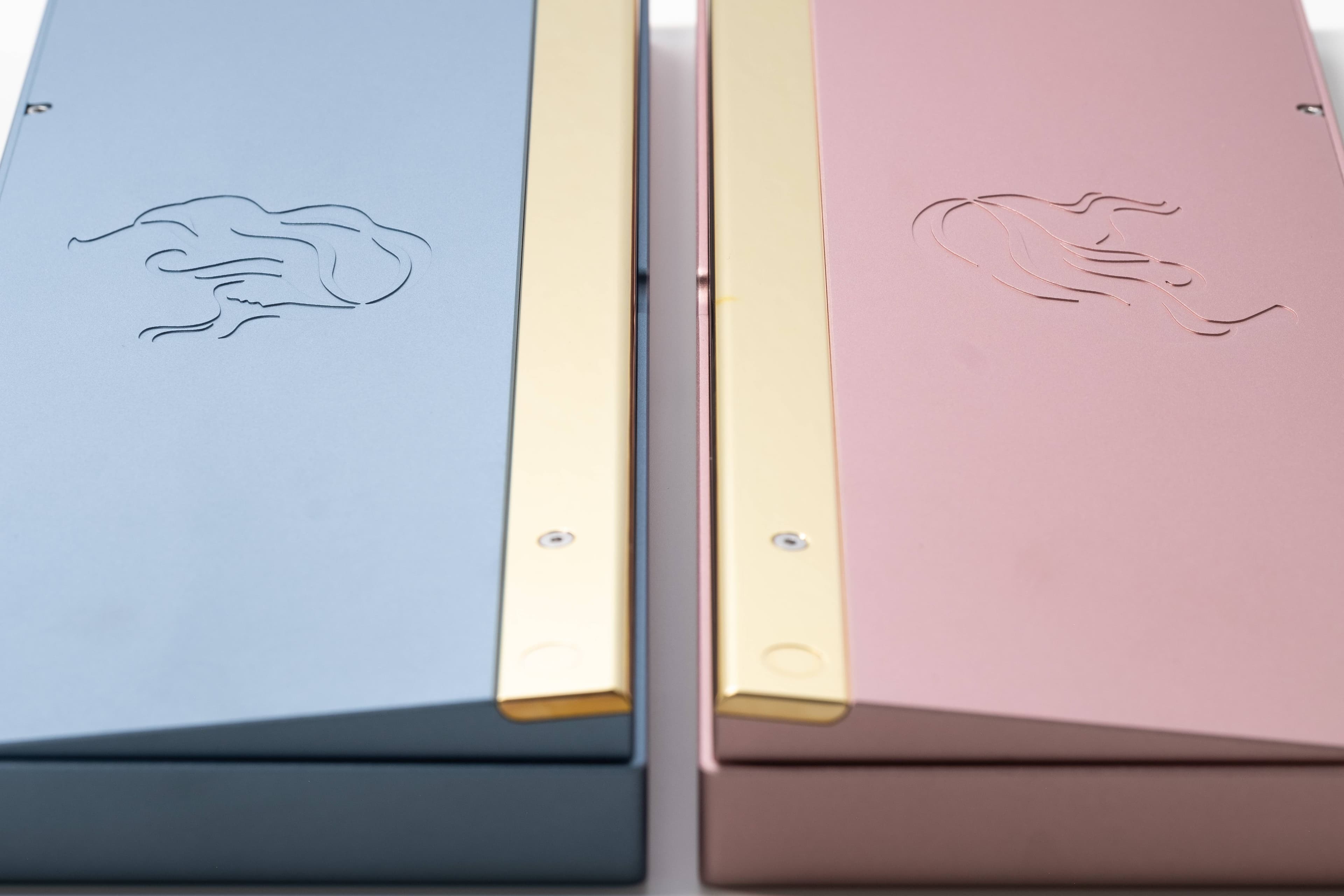 Nue - 60% PCB Gasket Mount | Shipping image 12