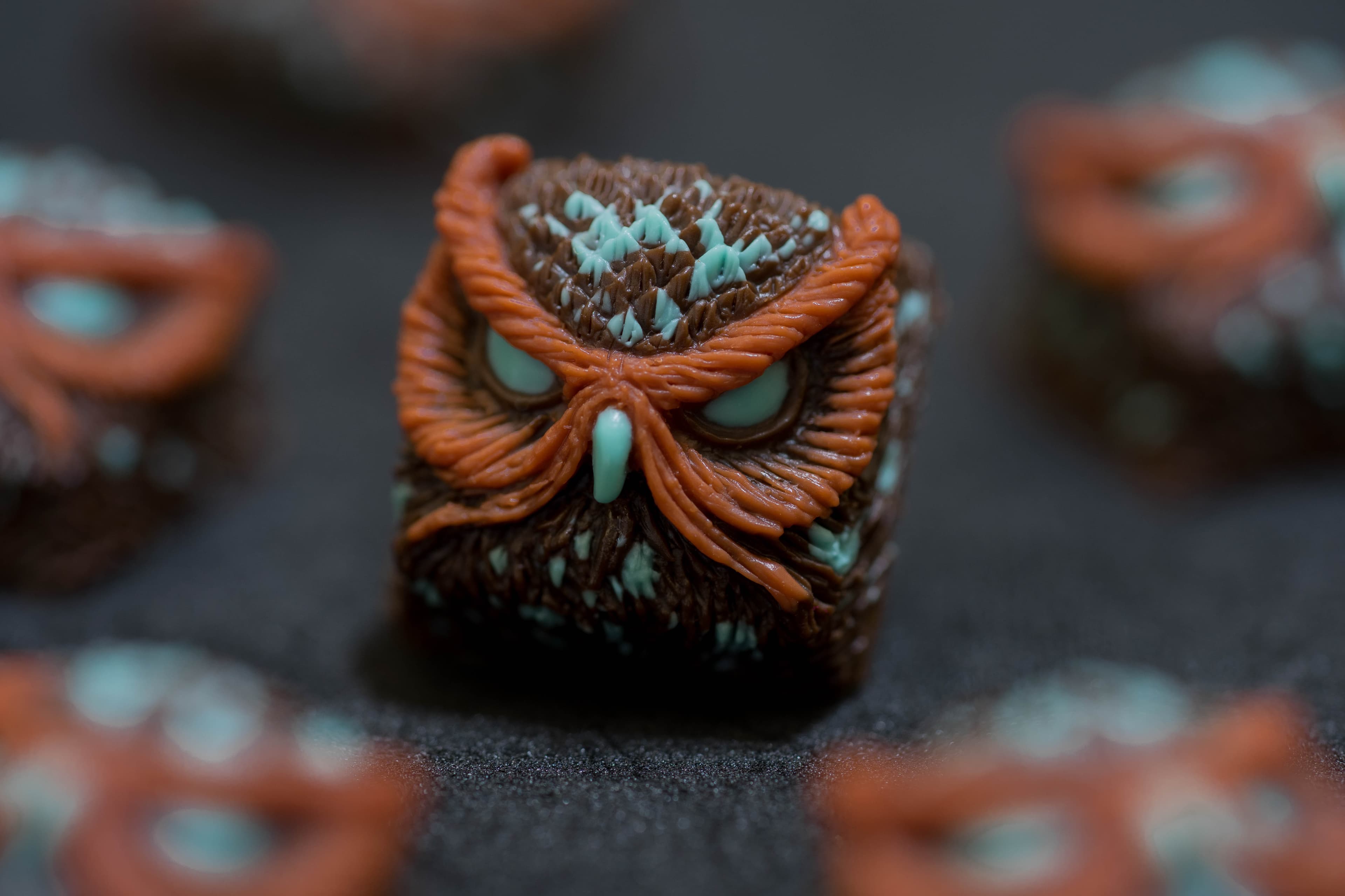 GMK Copper - Some vendors shipping!!! image 37