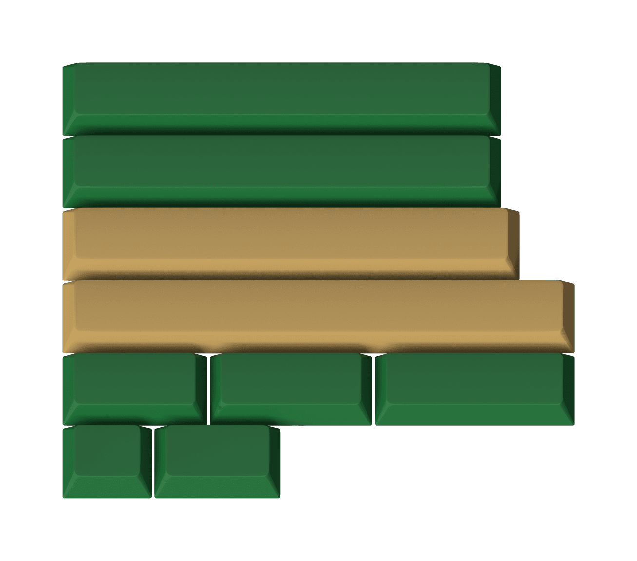 GMK Hero - CLOSED image 5