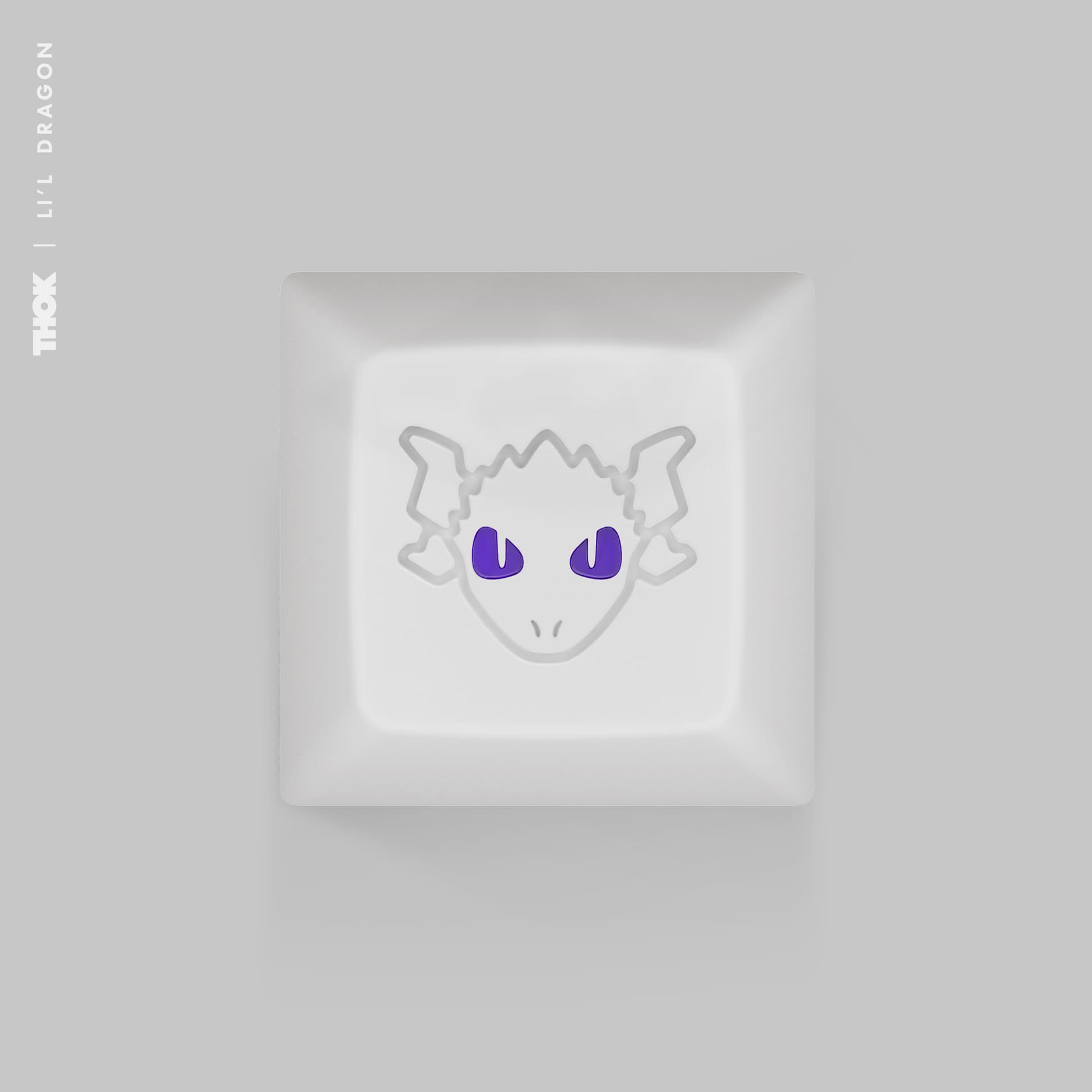 KAM Li'l Dragon - GB CLOSED image 35