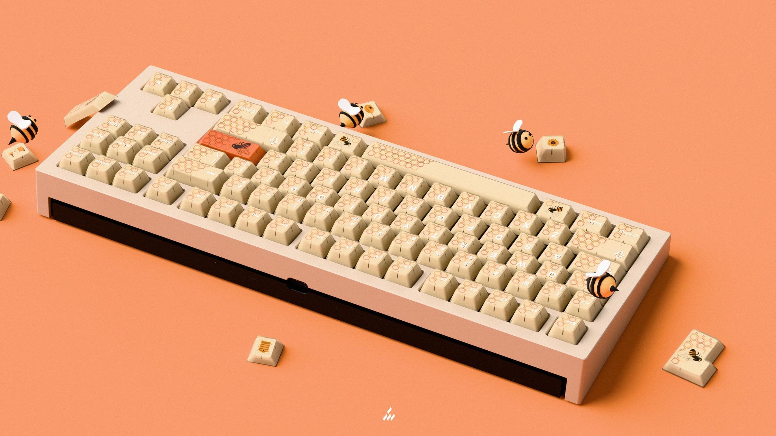 MW Buzzz - Suit Up! image 26