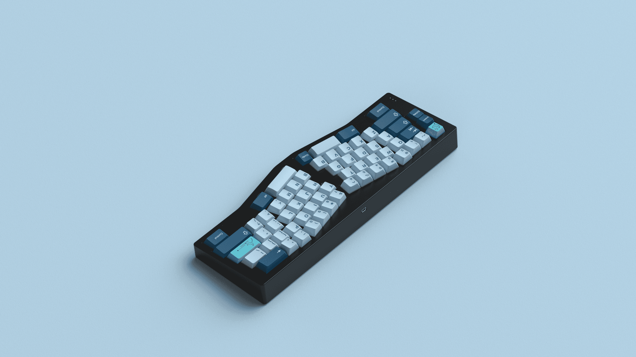GMK Nightlight | September 15th to October 15th image 20